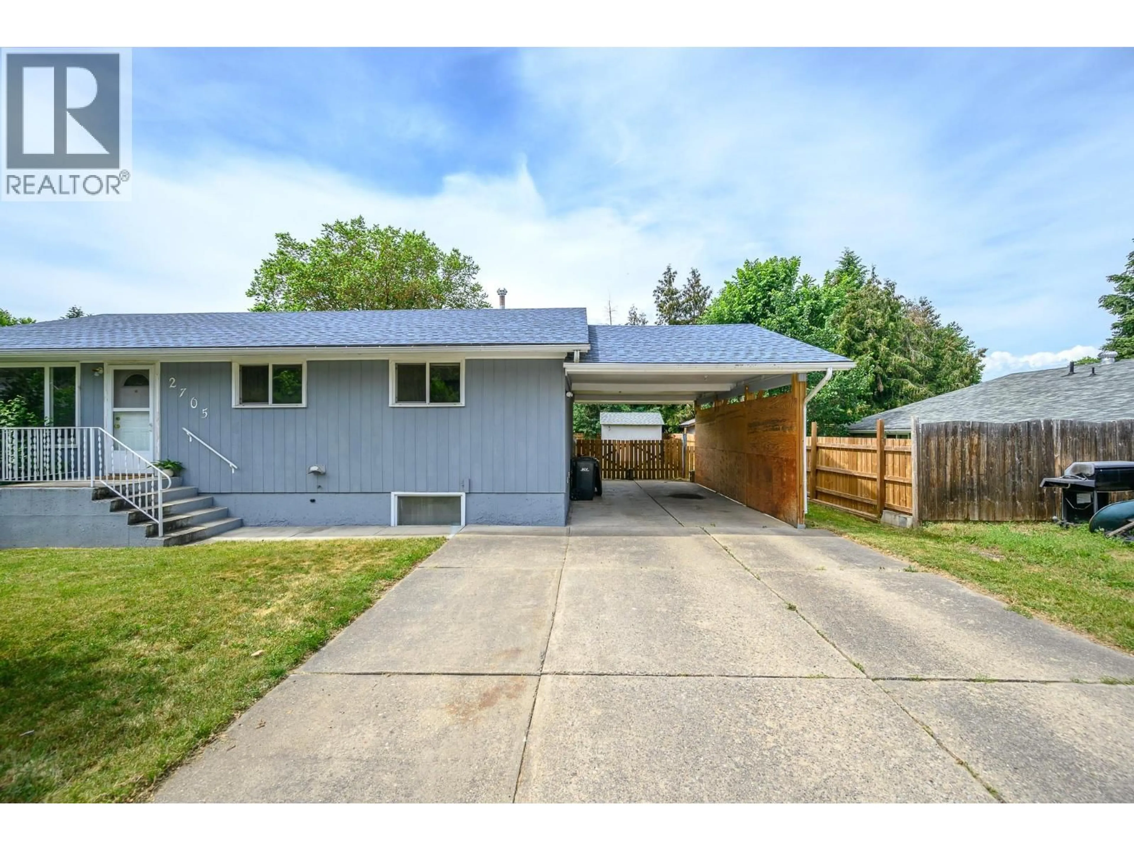 Unknown for 2705 DUNN ROAD, Armstrong British Columbia V4Y0C8