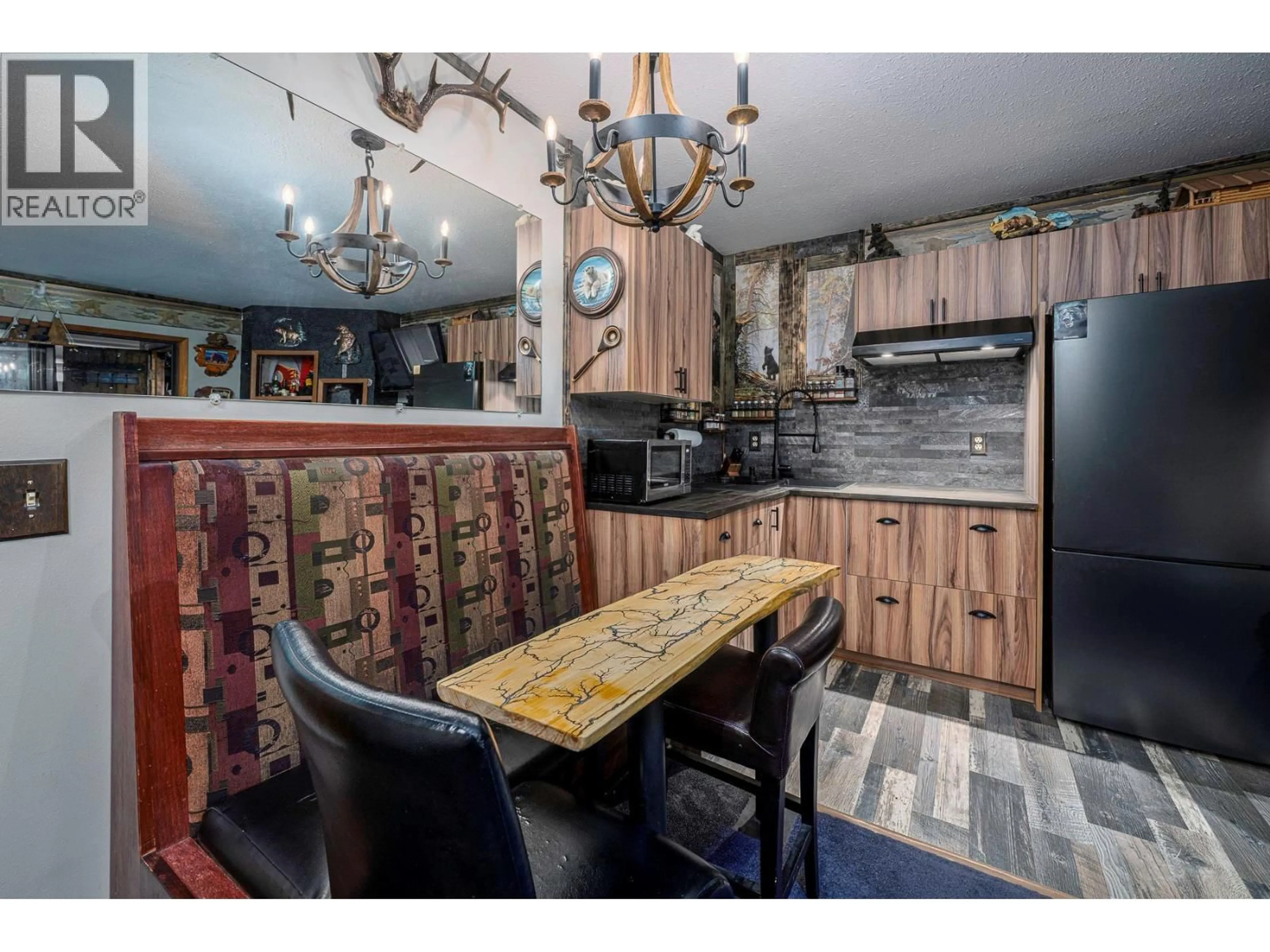 Unknown for 305 - 20 KETTLEVIEW ROAD, Big White British Columbia V1P1T4