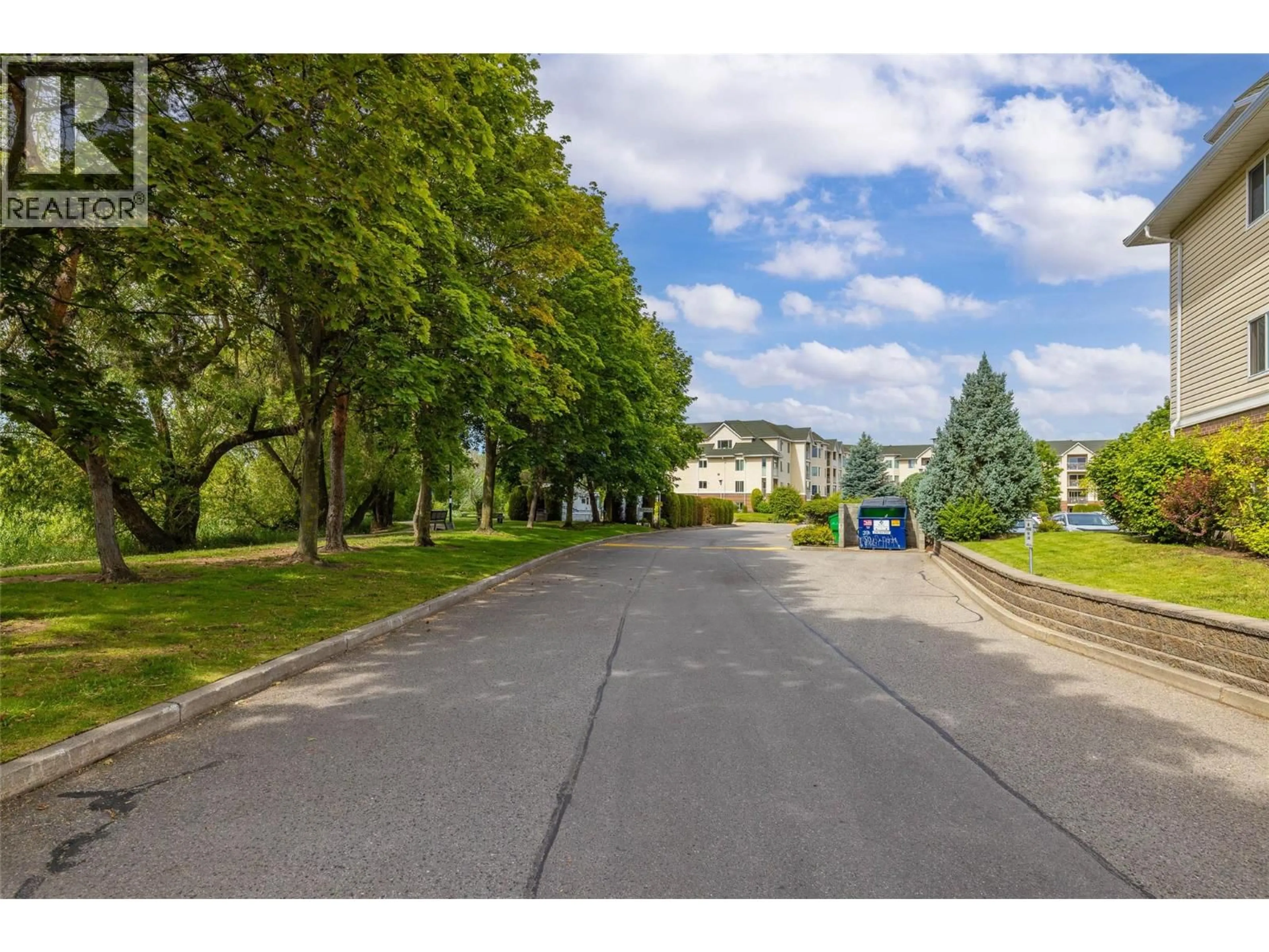 Unknown for 214 - 3160 CASORSO ROAD, Kelowna British Columbia V1W3L7