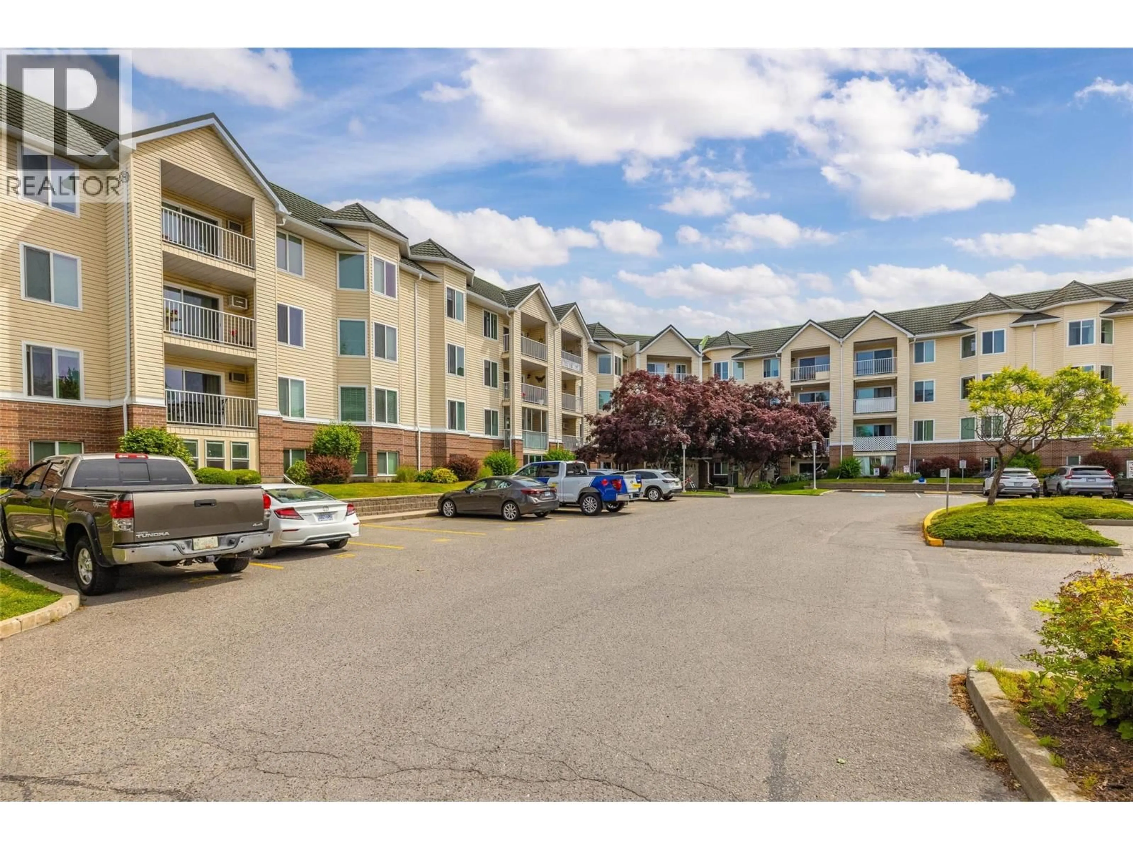 Unknown for 214 - 3160 CASORSO ROAD, Kelowna British Columbia V1W3L7