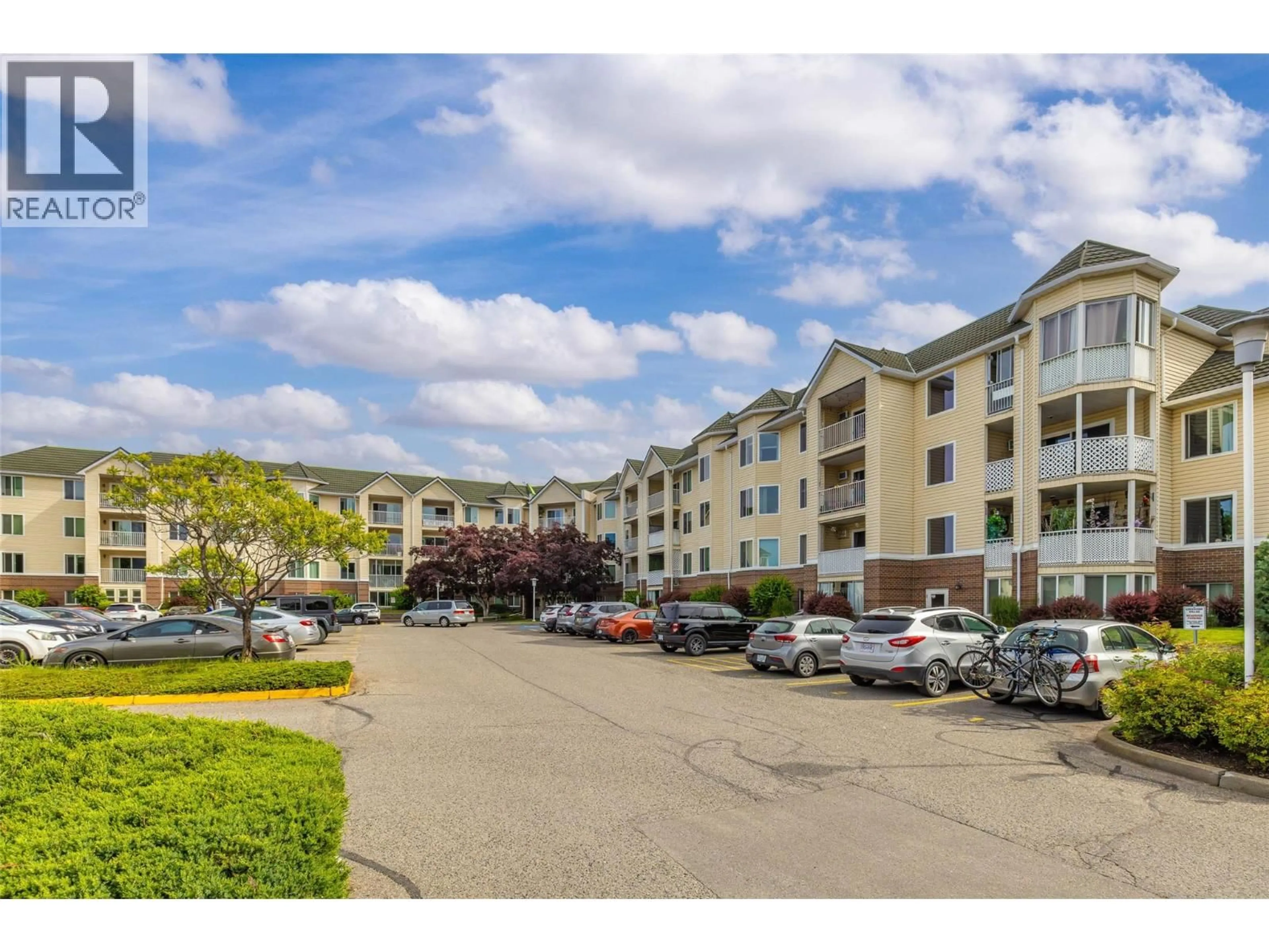 Unknown for 214 - 3160 CASORSO ROAD, Kelowna British Columbia V1W3L7