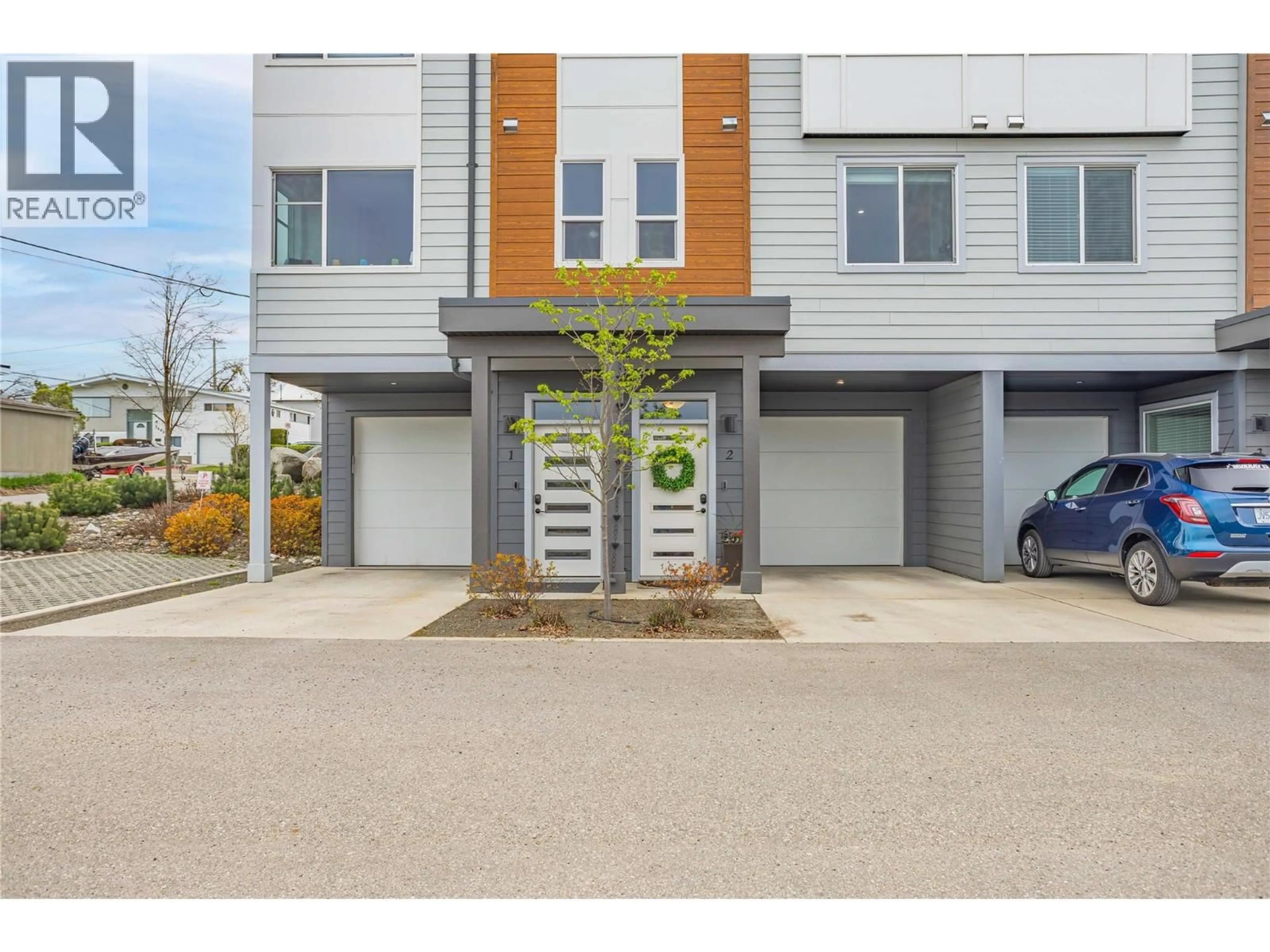 Unknown for 2 - 3405 16 AVENUE, Vernon British Columbia V1T5Z1