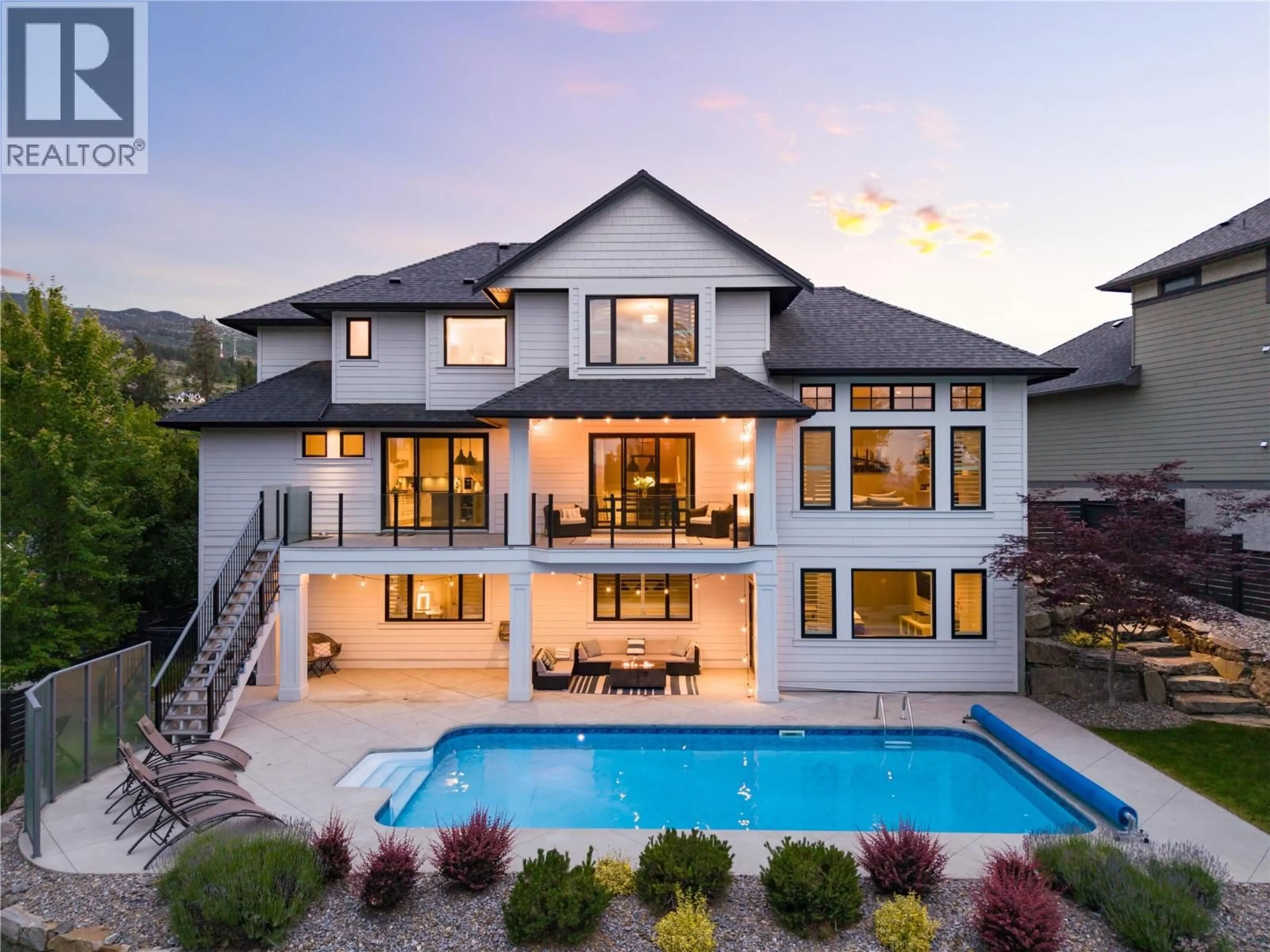 Home with brick exterior material, unknown for 147 - 515 WREN PLACE, Kelowna British Columbia V1W5H7