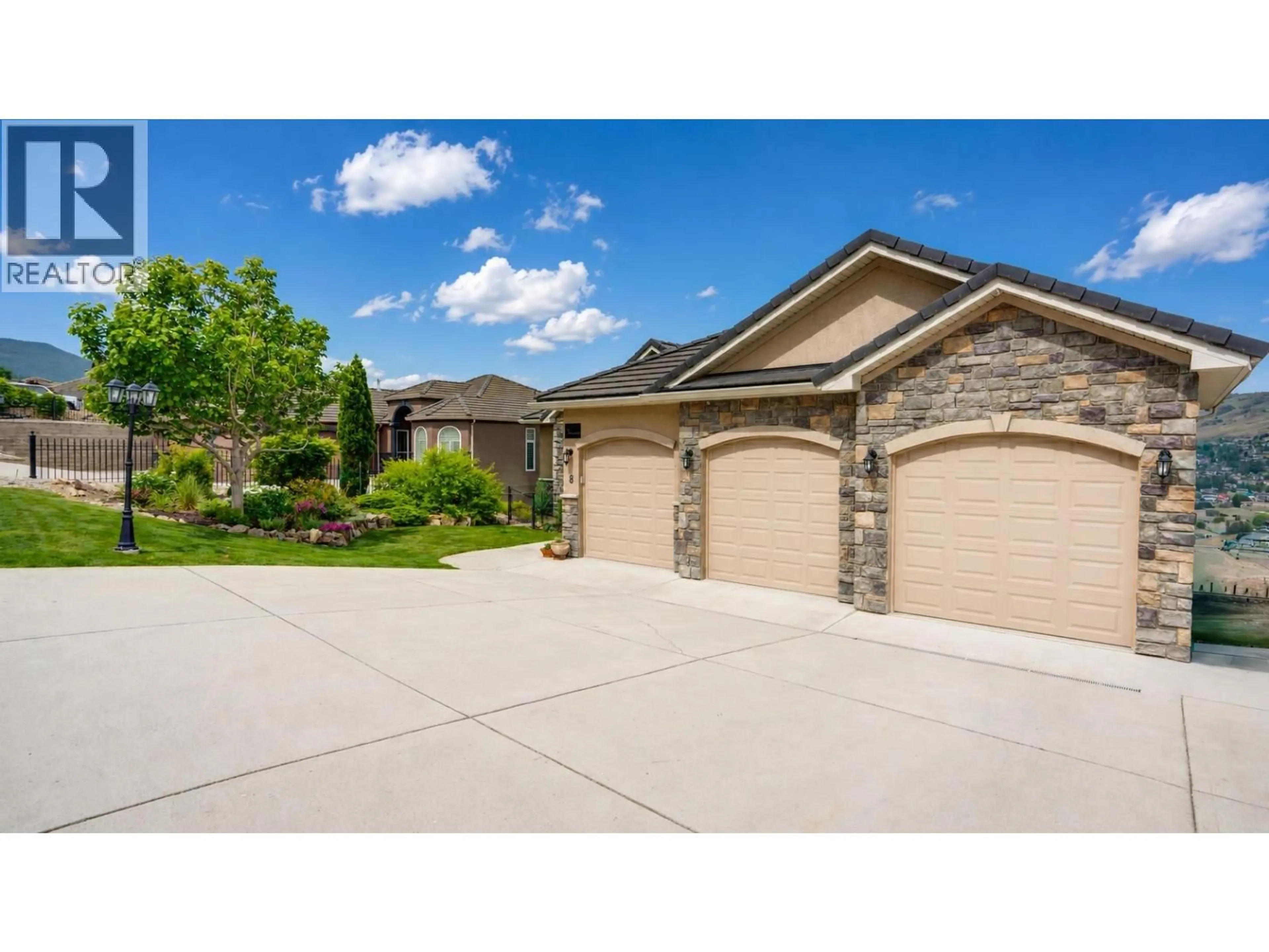 Unknown for #8 BAYVIEW HEIGHTS, Coldstream British Columbia V1B2B9