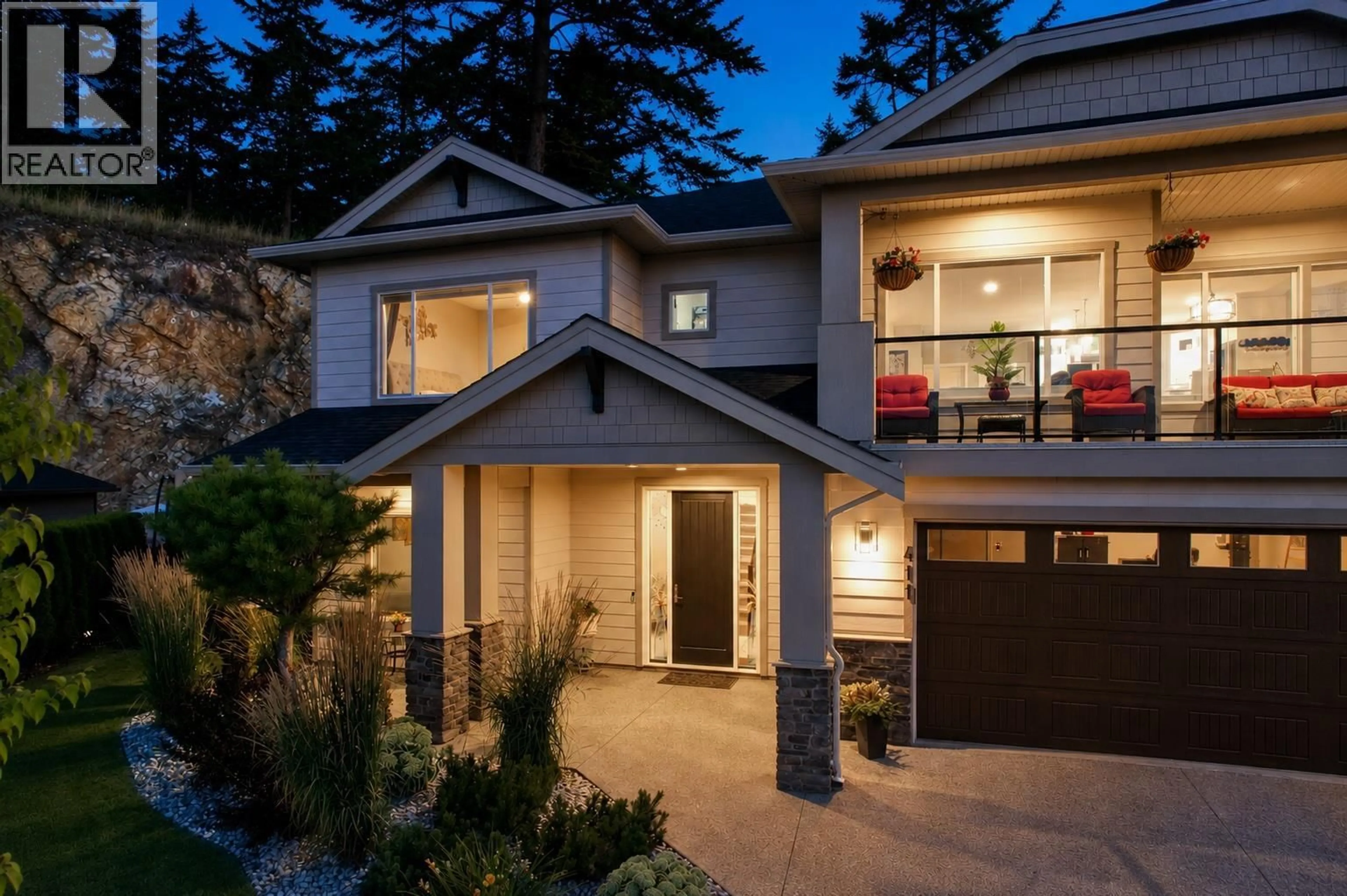 Unknown for 411 PRESTWICK STREET, Kelowna British Columbia V1P1T1