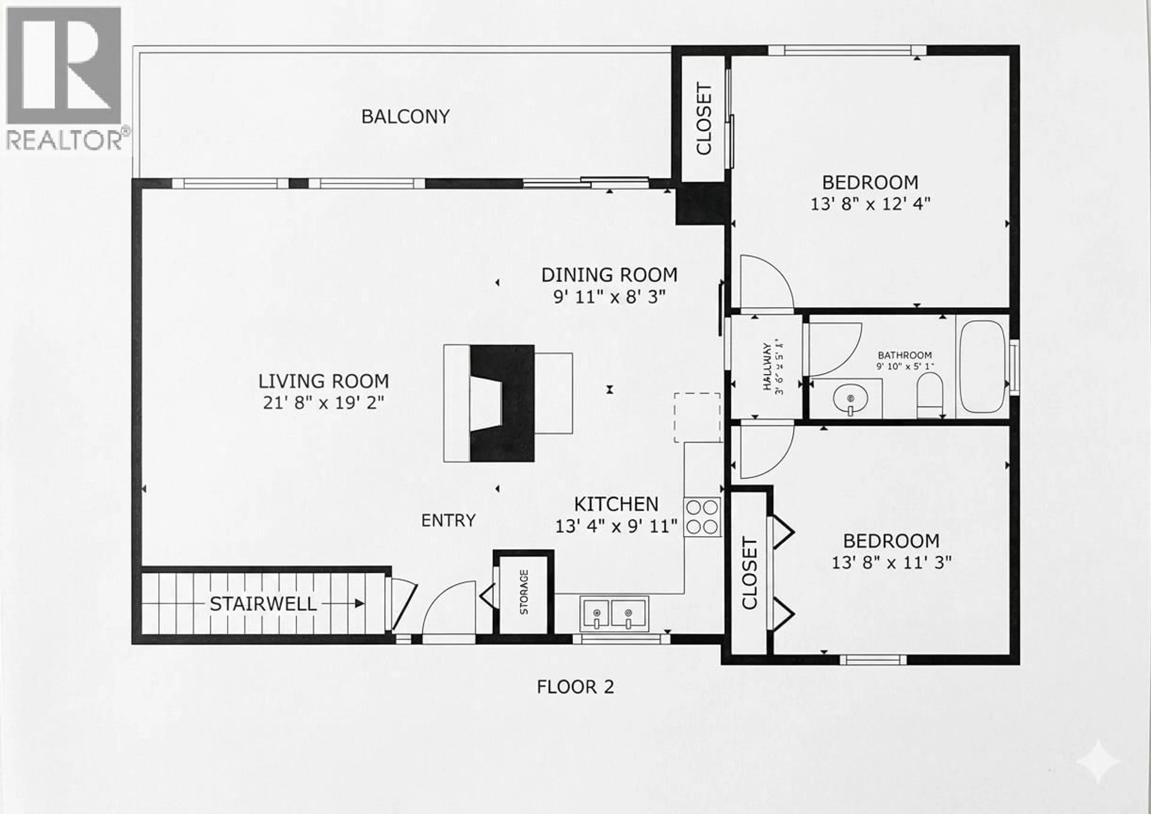Floor plan for 5287 GREATA ROAD, Peachland British Columbia V0H1X2
