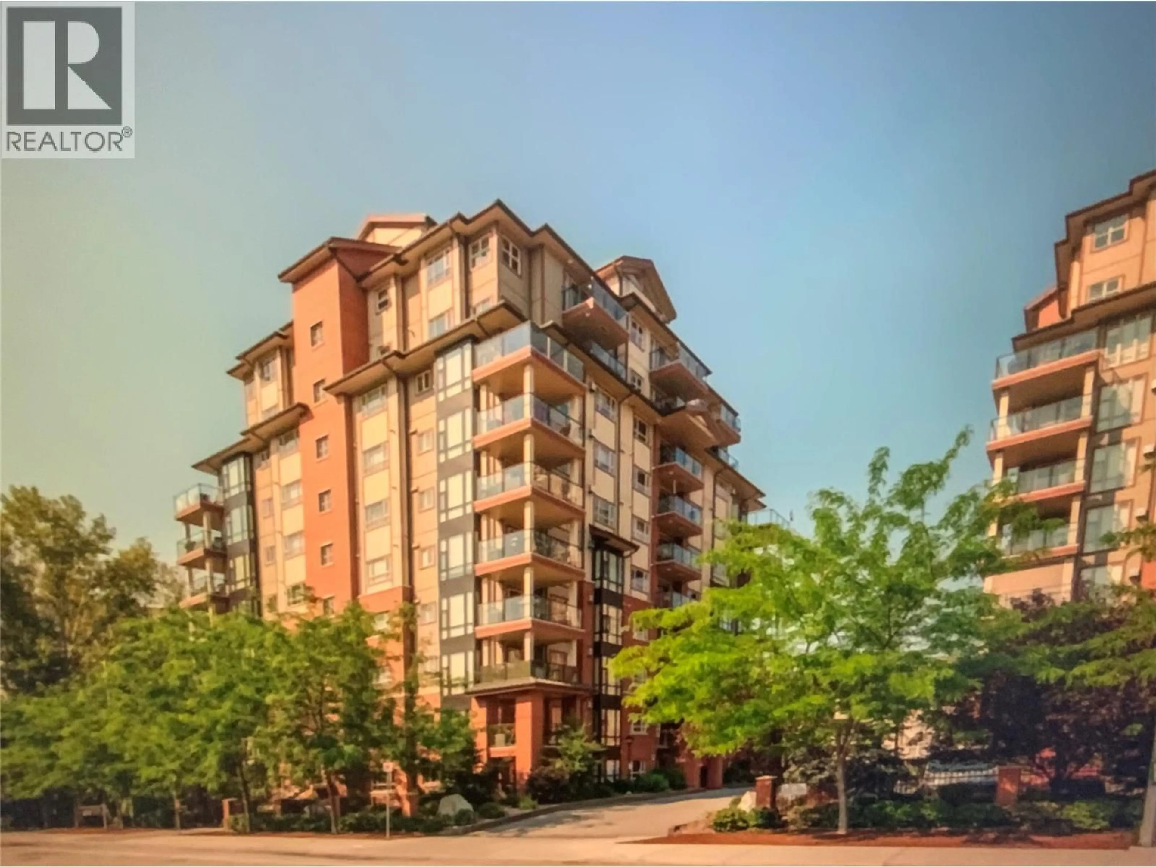 Blurry image for 804 - 2125 ATKINSON STREET, Penticton British Columbia V2A9E6