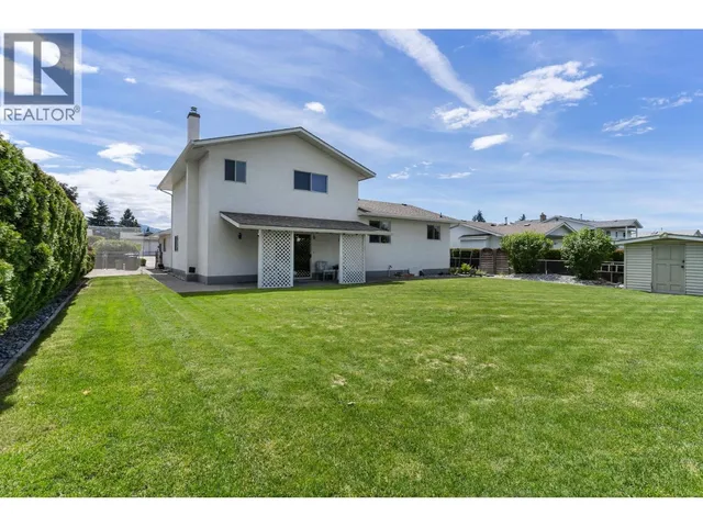 210 FELIX ROAD, Kelowna 4