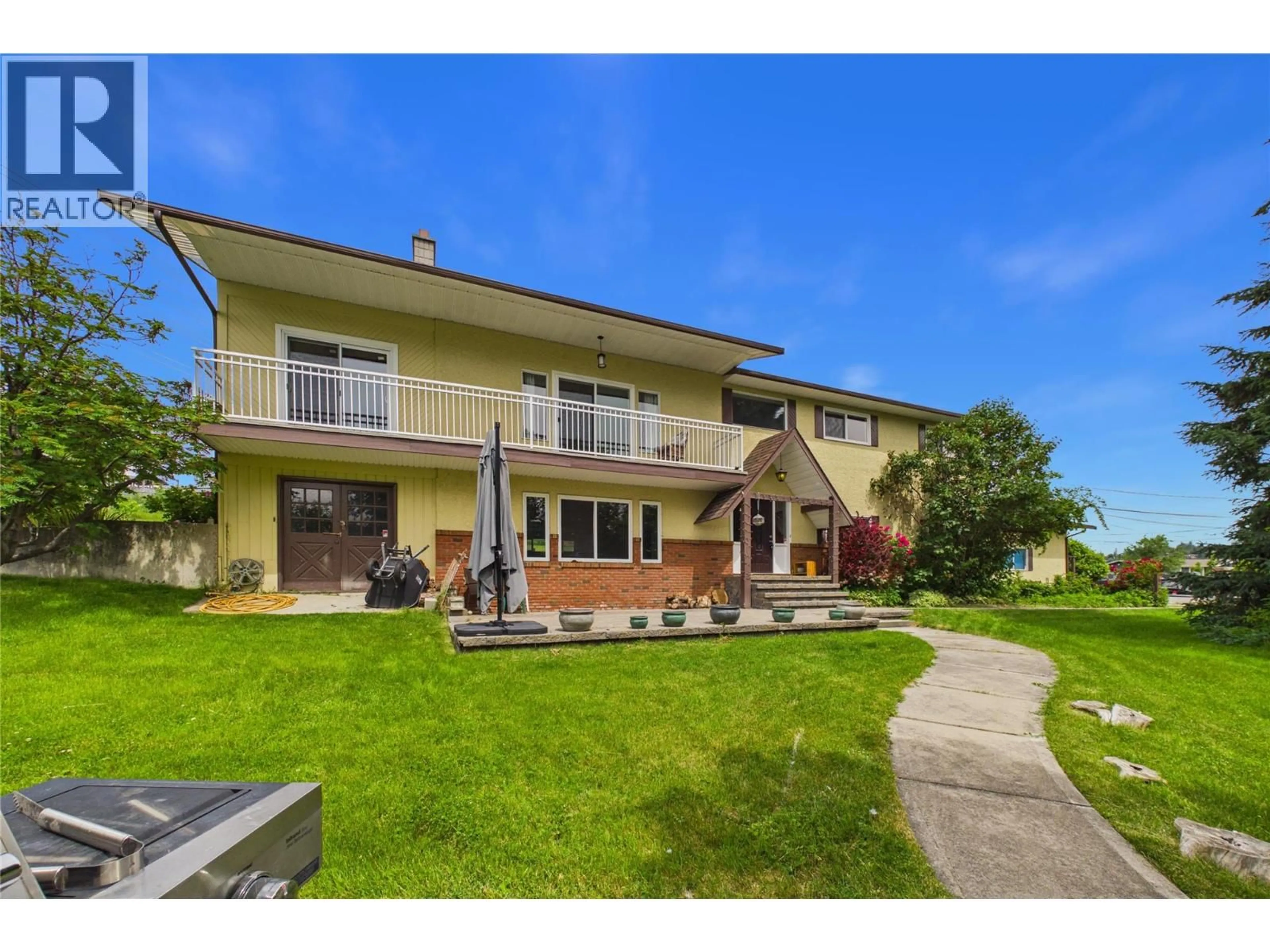 Unknown for 2483 CHIEFTAIN ROAD, West Kelowna British Columbia V4T1N3