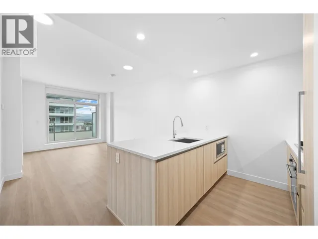 1503 - 238 LEON AVENUE, Kelowna 5