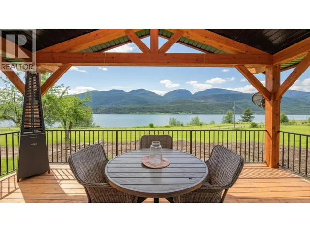 350 LOWER INONOAKLIN NORTH ARM ROAD, Edgewood 2