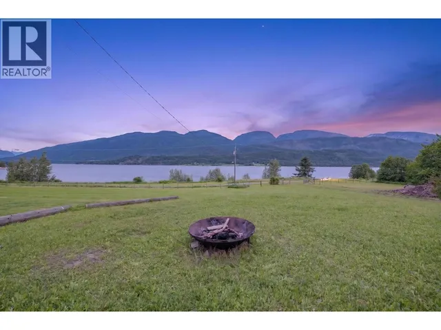 350 LOWER INONOAKLIN NORTH ARM ROAD, Edgewood 4