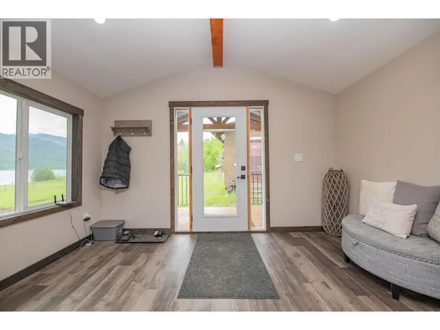 350 LOWER INONOAKLIN NORTH ARM ROAD, Edgewood 5