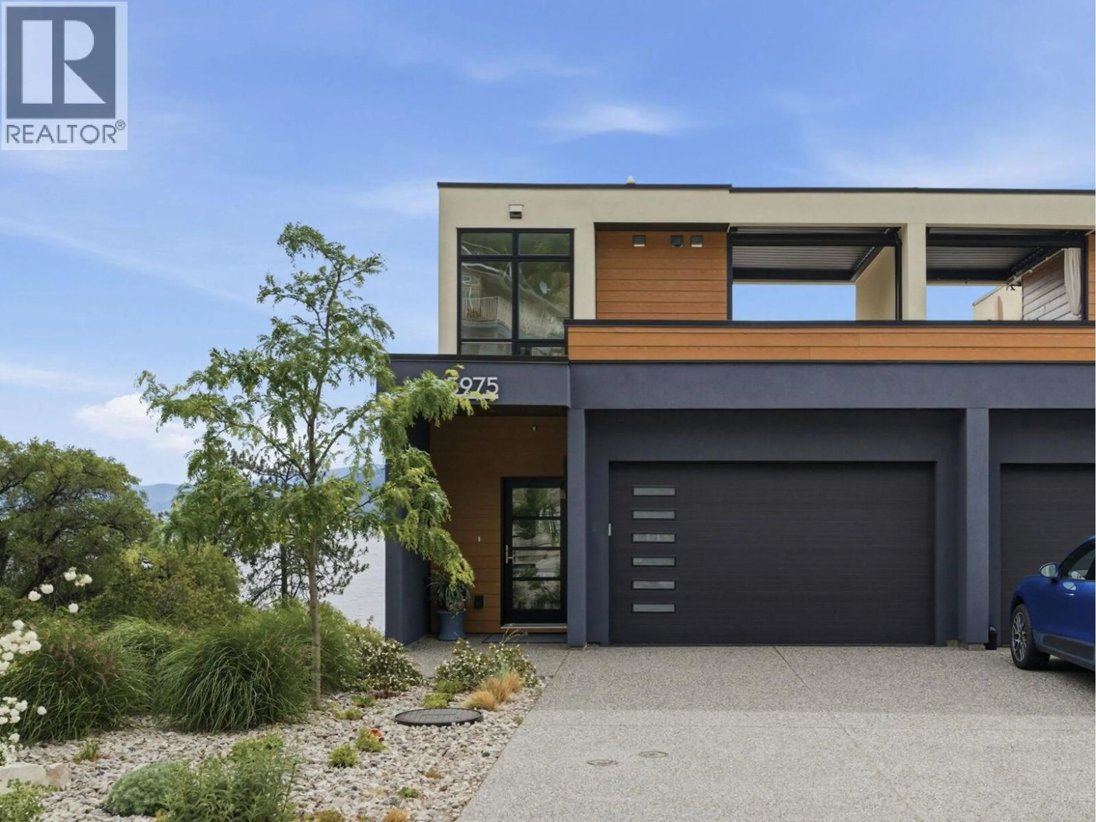 Home with brick exterior material, street for 5975 PRINCESS STREET, Peachland British Columbia V0H1X7