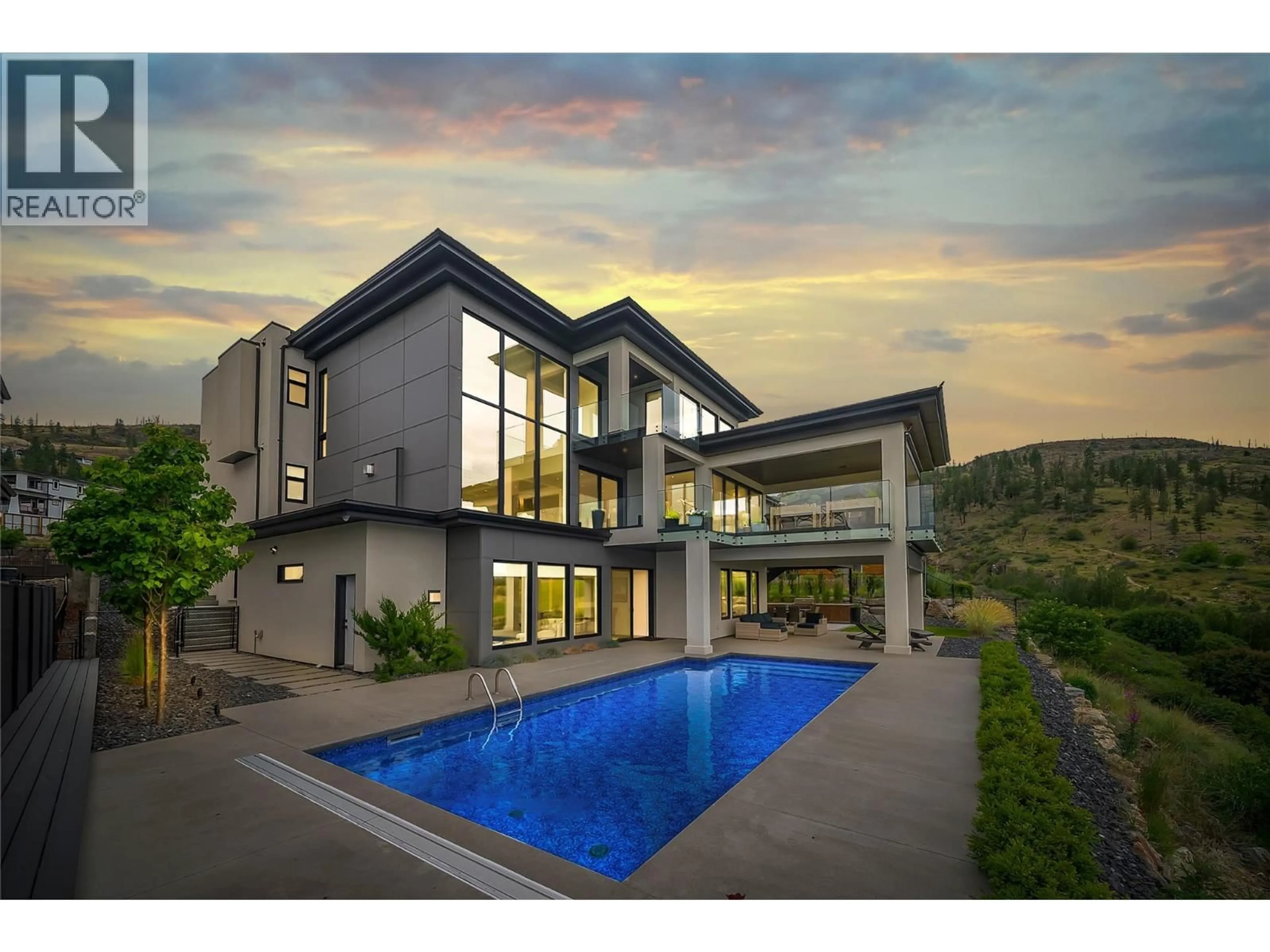 Unknown for 5725 MOUNTAINSIDE DRIVE, Kelowna British Columbia V1W5L6