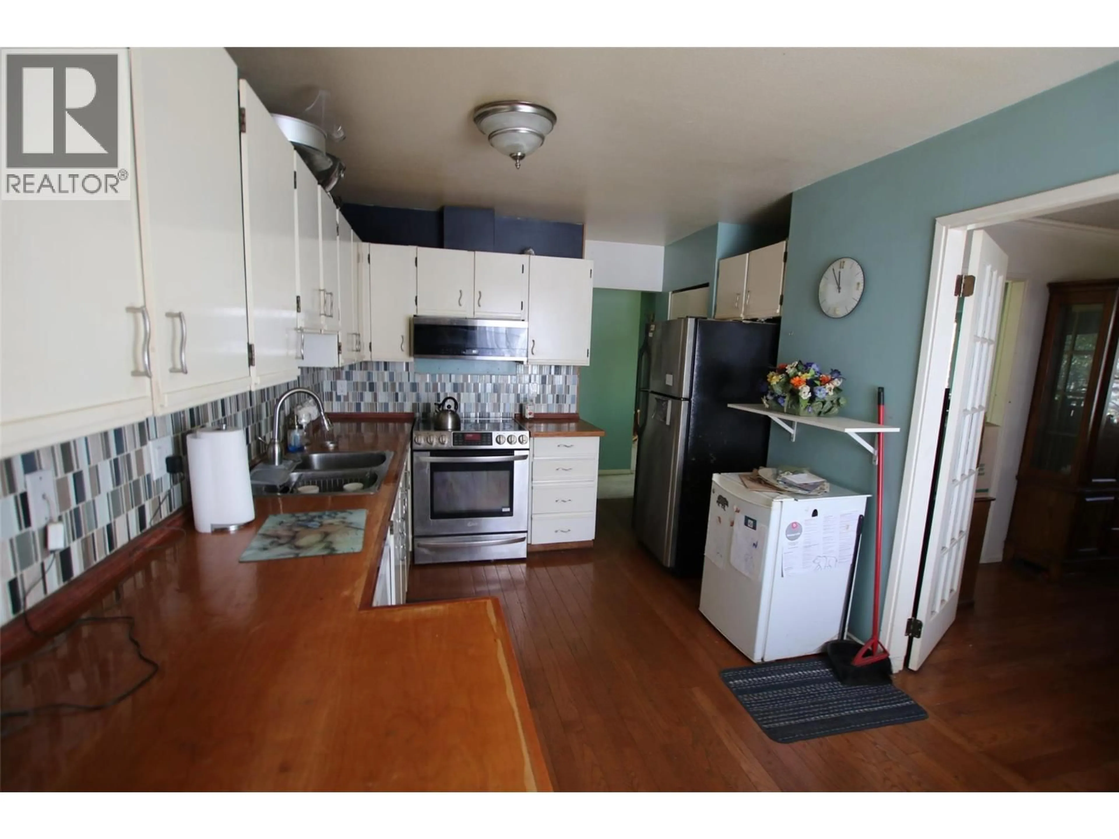 Unknown for 164 BERGERON DRIVE, Tumbler Ridge British Columbia V0C2W0