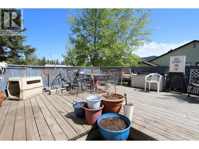 164 BERGERON DRIVE, Tumbler Ridge 5