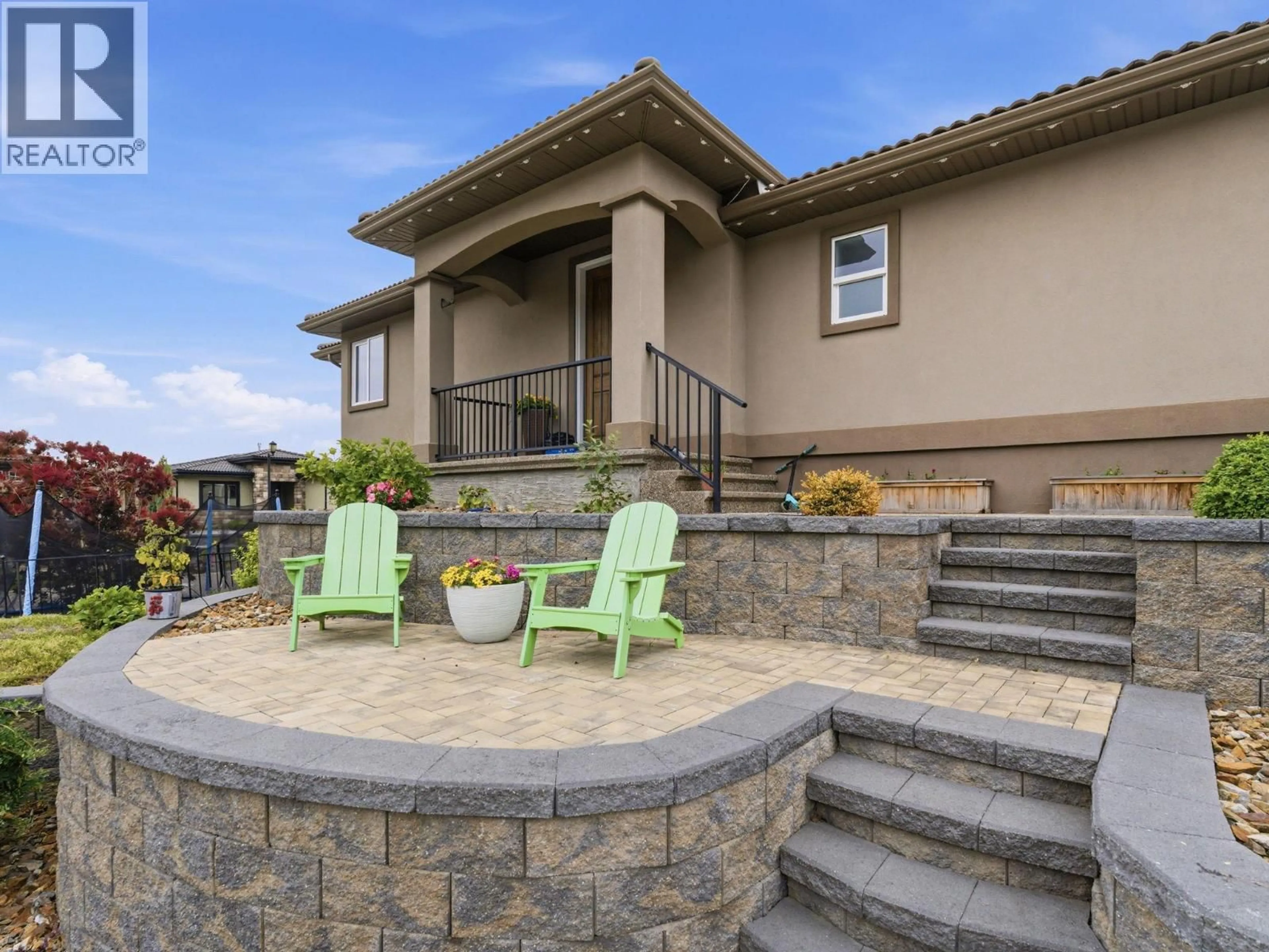 Patio, unknown for 1622 BEACH VIEW LANE, West Kelowna British Columbia V1Z4E1