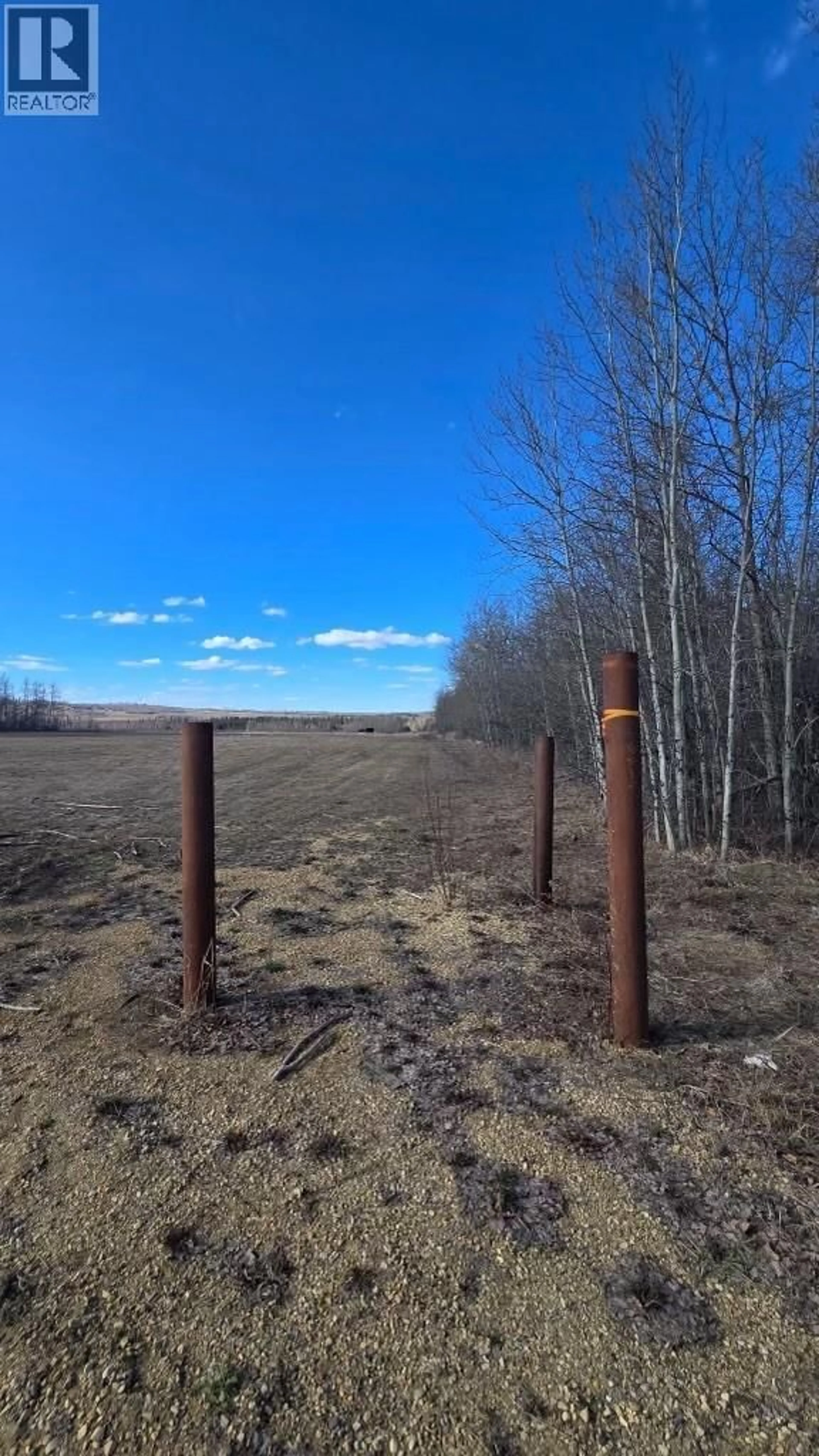 A pic from outside/outdoor area/front of a property/back of a property/a pic from drone, forest/trees view for 3149 HIGHWAY 97 OTHER, Dawson Creek British Columbia V1G4R0