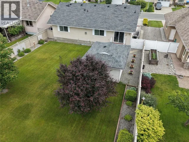 2135 BRYCEN PLACE, Grand Forks 4