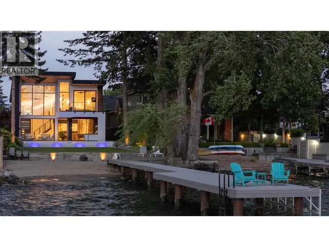 2764 ABBOTT STREET, Kelowna 5