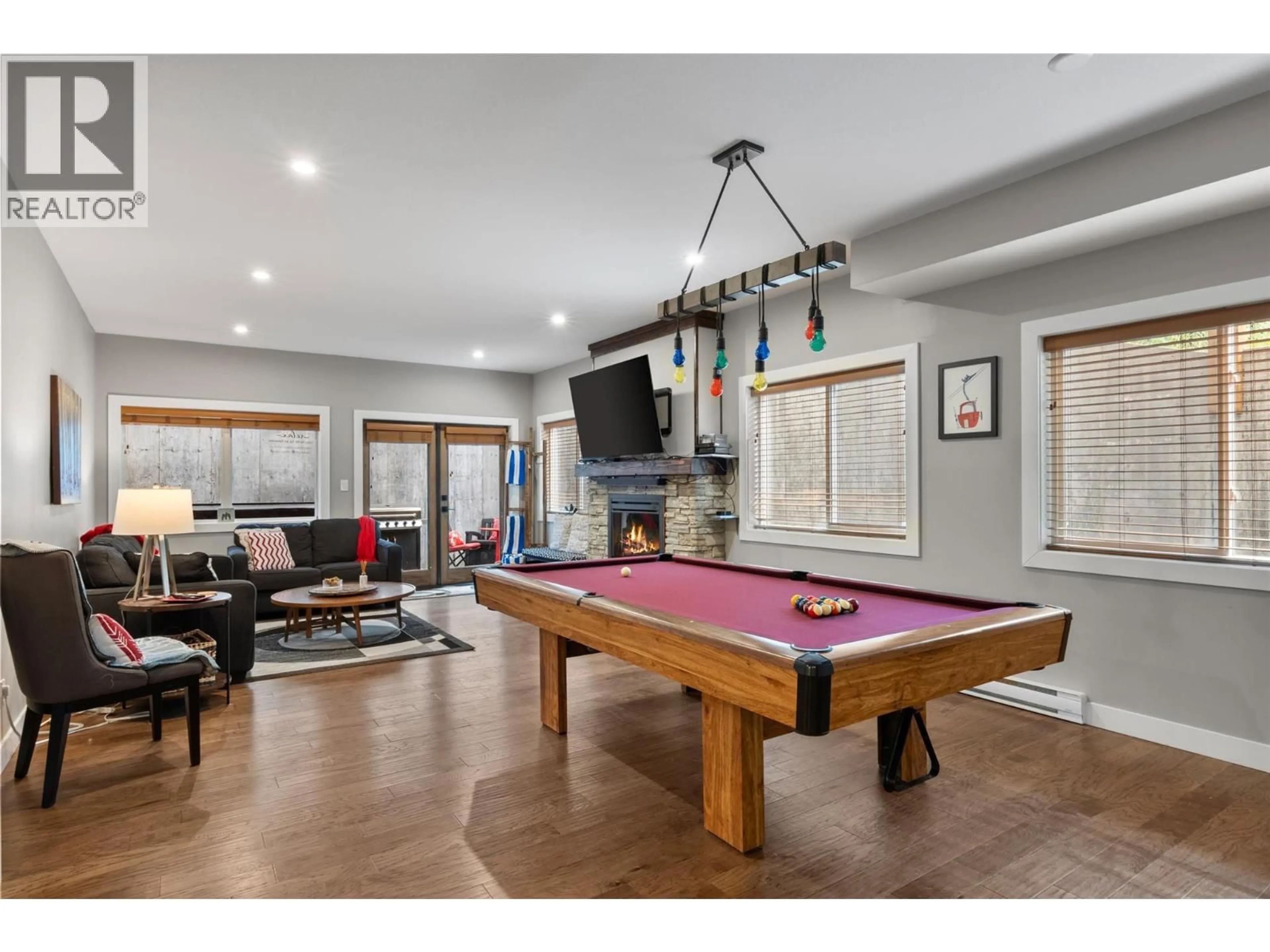 Unknown for 1 - 1305 BURFIELD DRIVE, Sun Peaks British Columbia V0E5N0