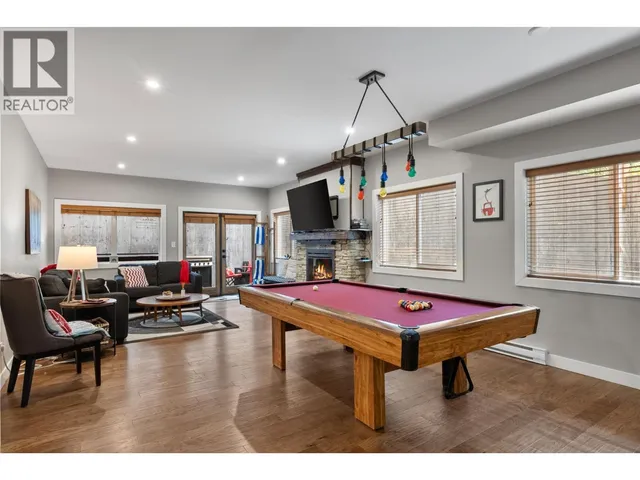 1 - 1305 BURFIELD DRIVE, Sun Peaks 3
