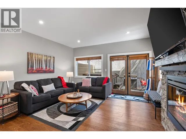 1 - 1305 BURFIELD DRIVE, Sun Peaks 5