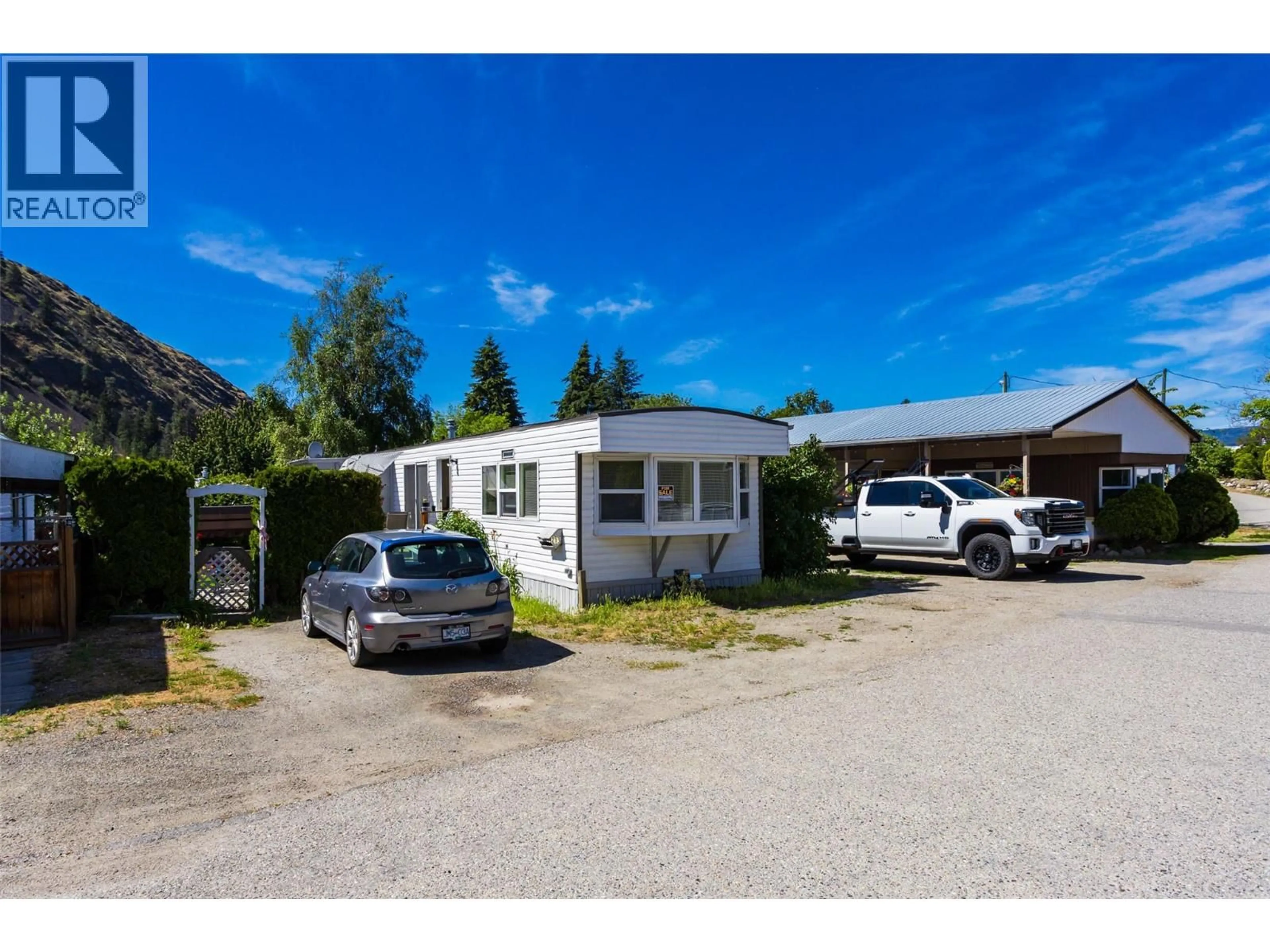 Unknown for 213 - 1699 ROSS ROAD, West Kelowna British Columbia V1Z1L8