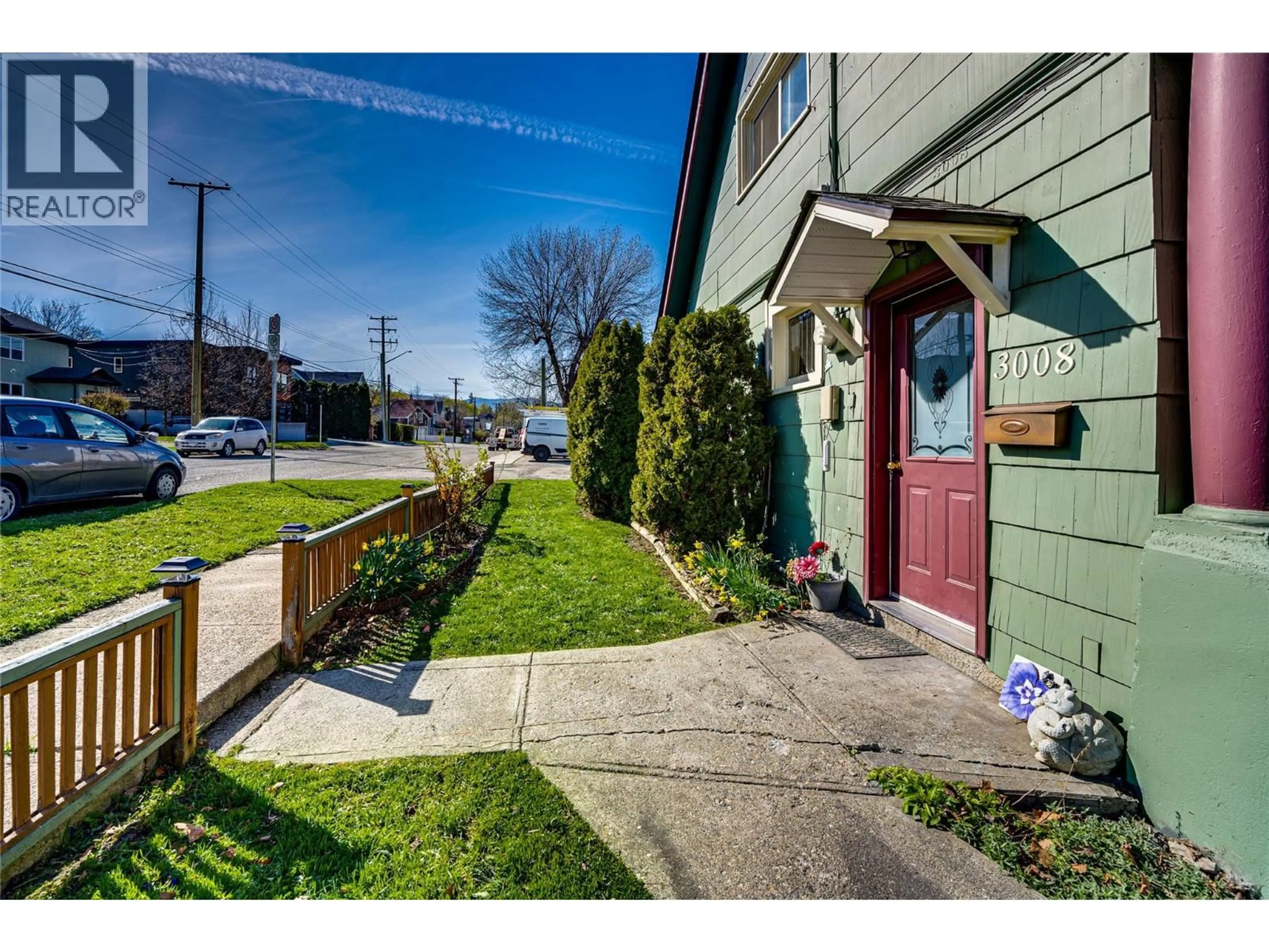 Unknown for 3008 26 STREET, Vernon British Columbia V1T4V1