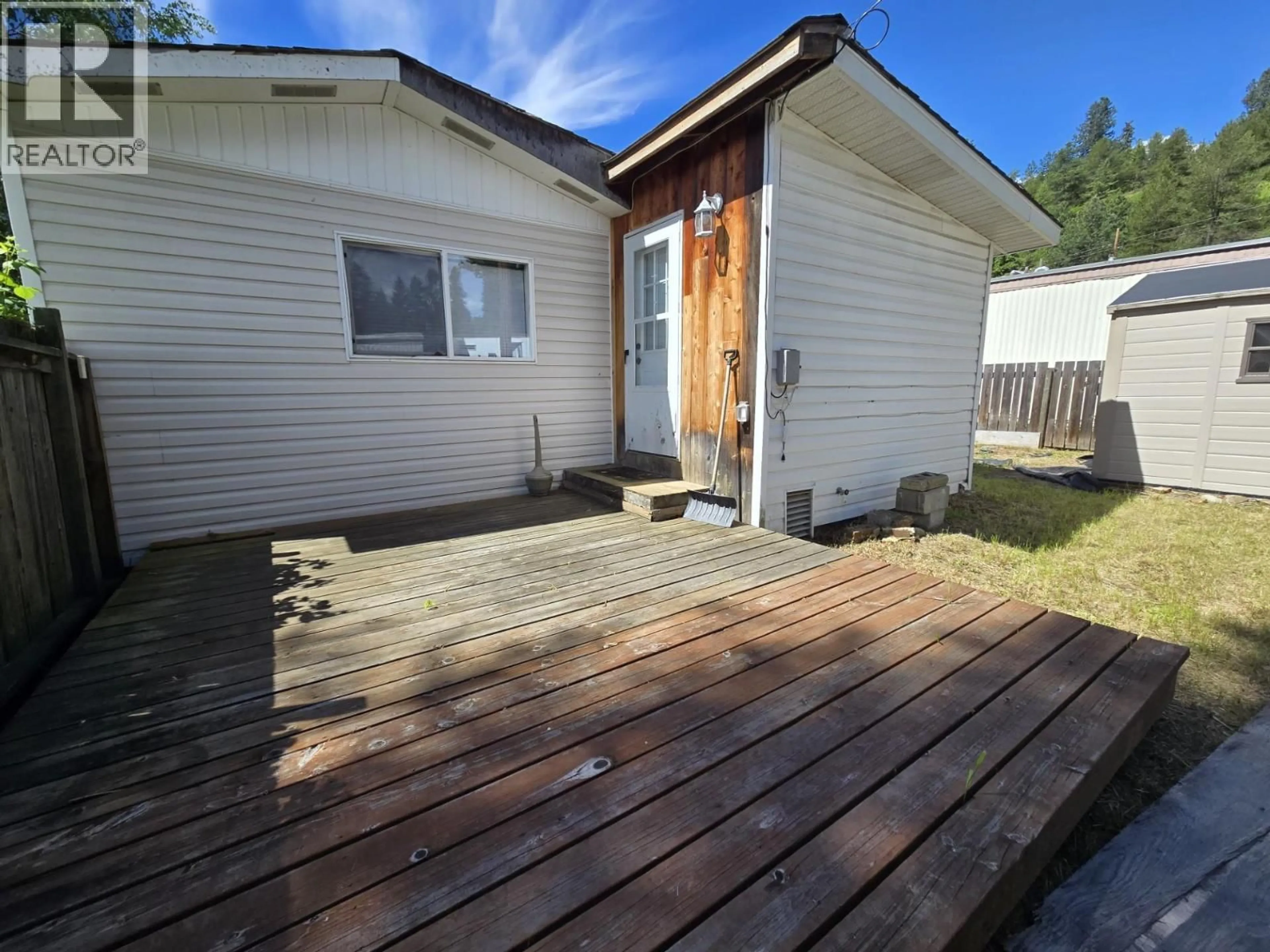 Unknown for 48 - 500 16TH AVENUE, Genelle British Columbia V0G1G0