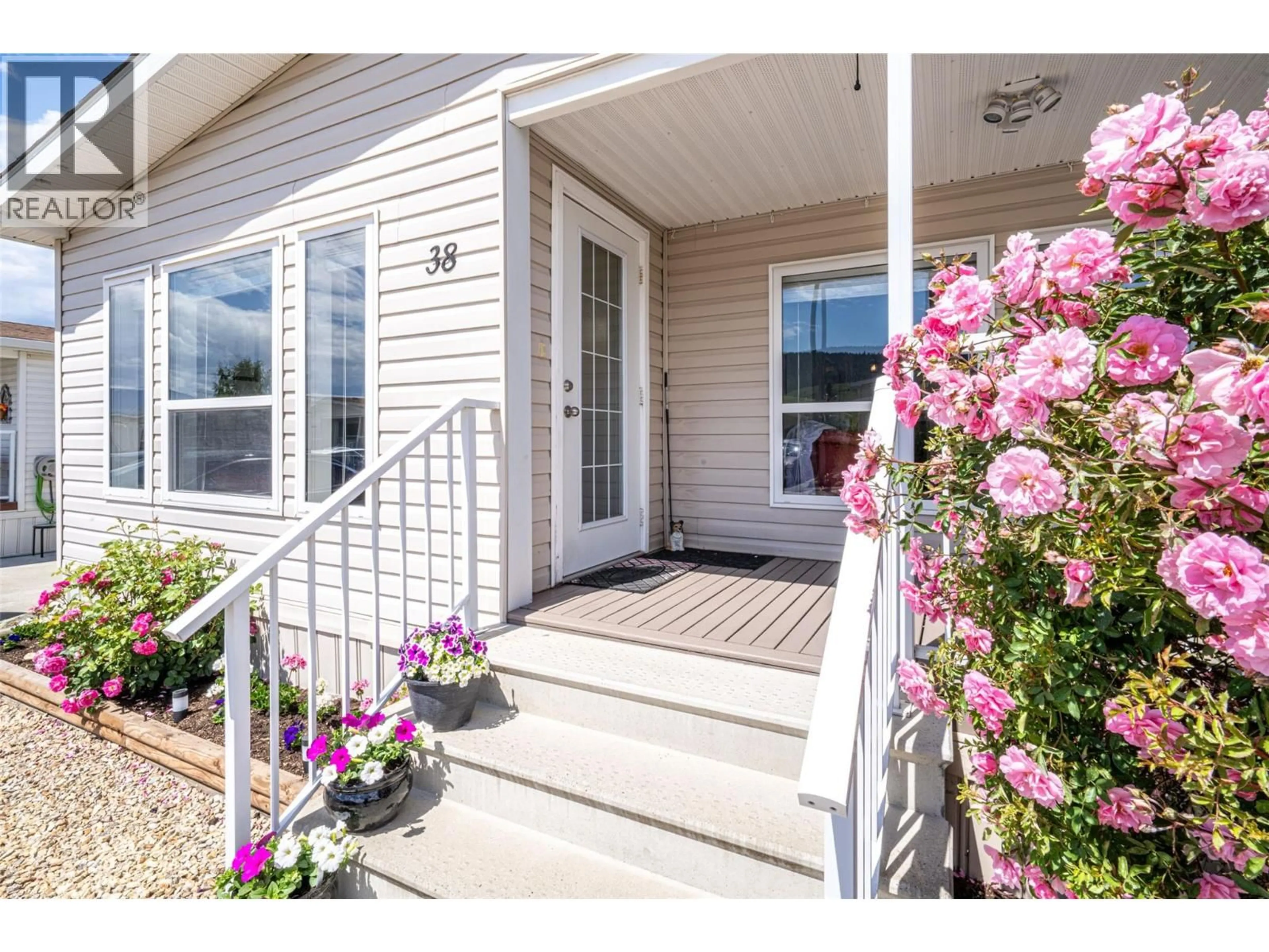 Unknown for 38 - 6688 TRONSON ROAD, Vernon British Columbia V1H1R9