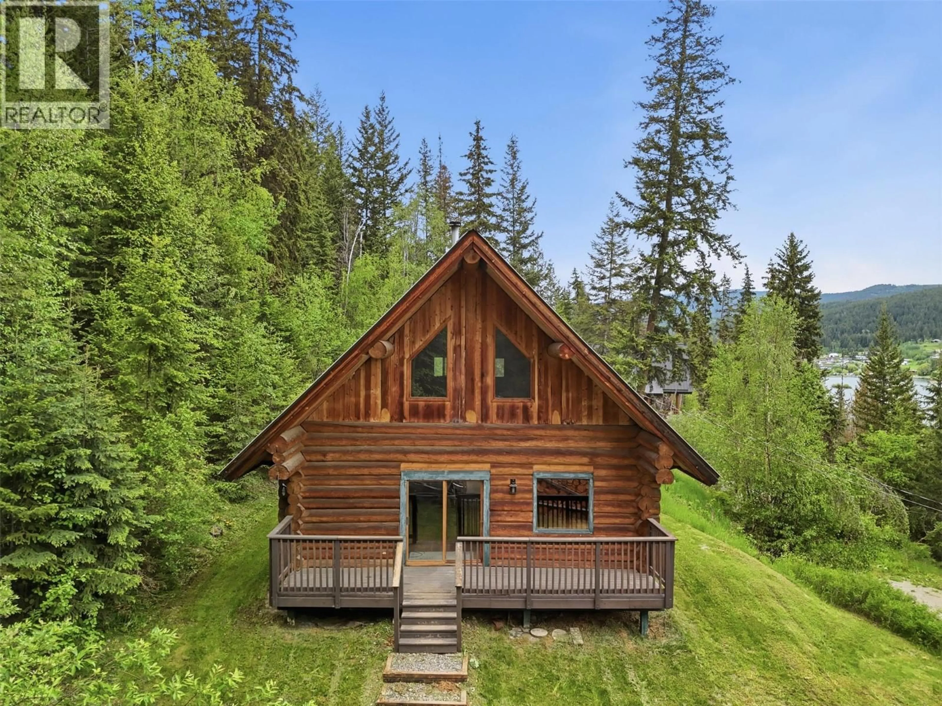 Unknown for 3272 POWELL ROAD, Kamloops British Columbia V0E3E1