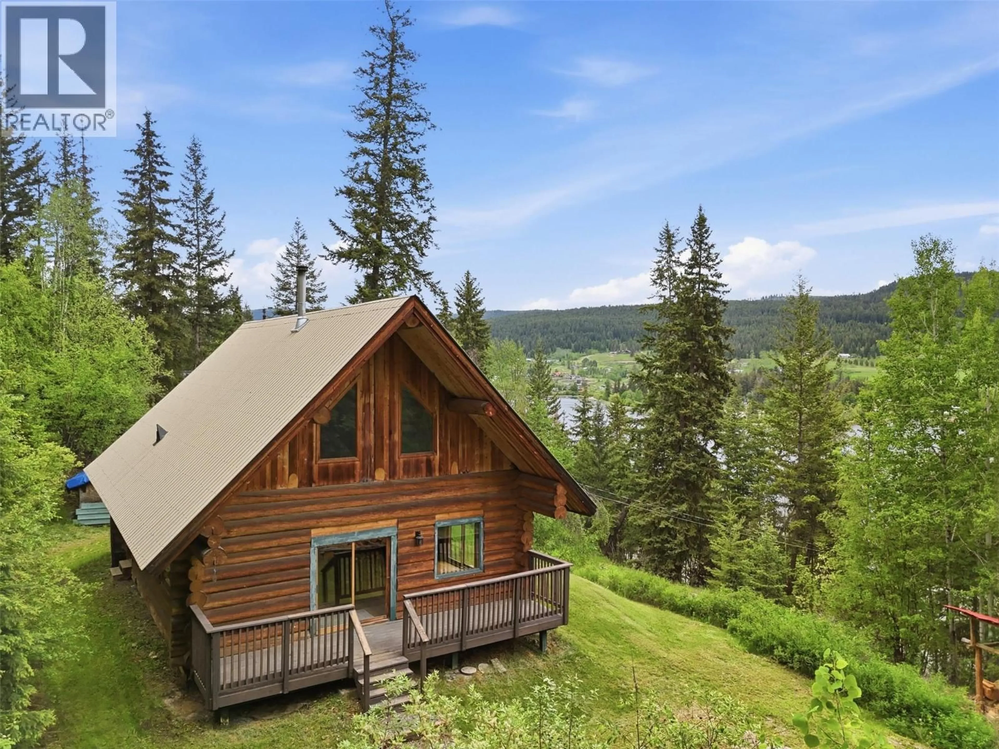 Unknown for 3272 POWELL ROAD, Kamloops British Columbia V0E3E1