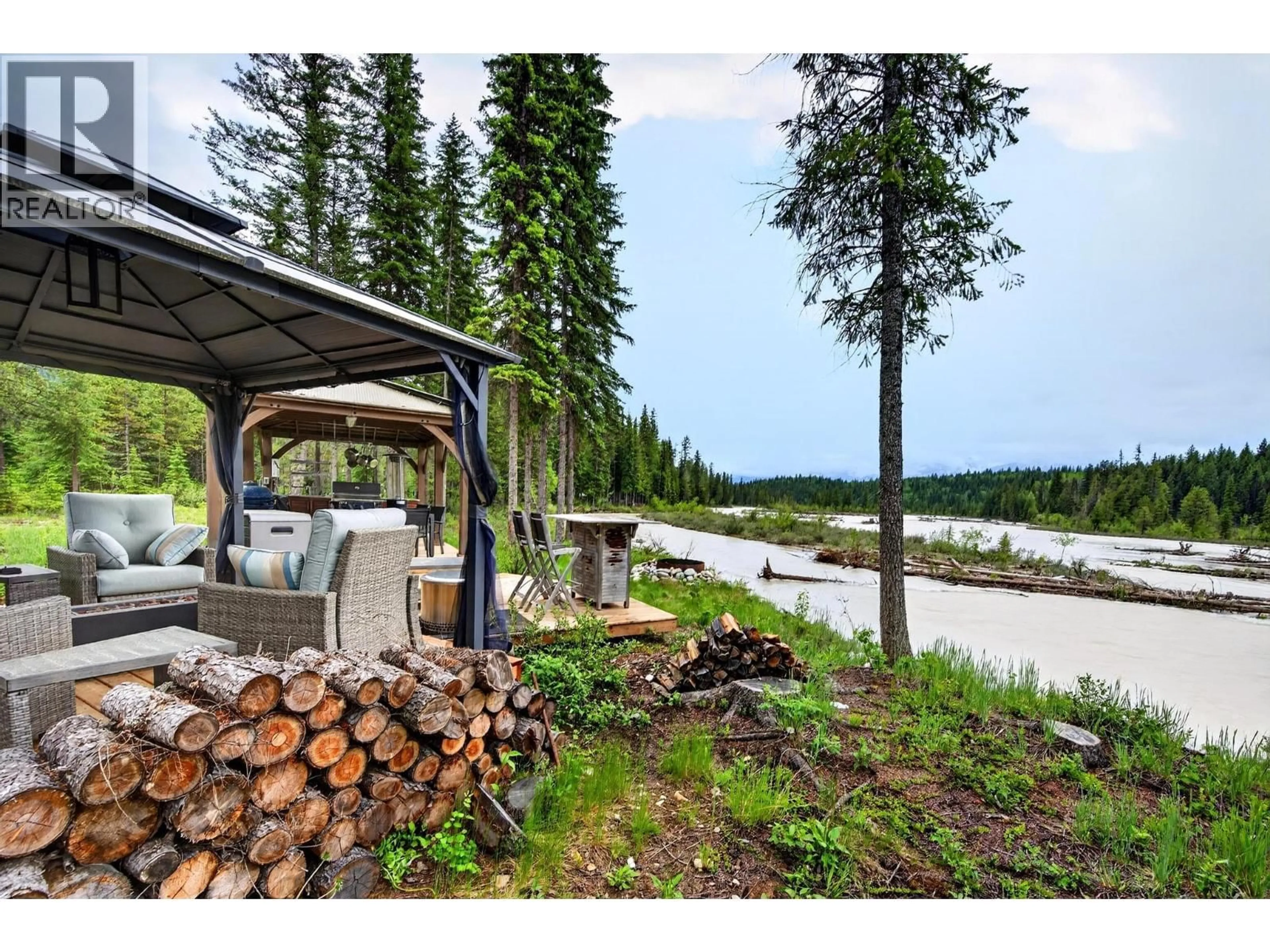 Unknown for 2333 HEDGES ROAD, Golden British Columbia V0A1H1