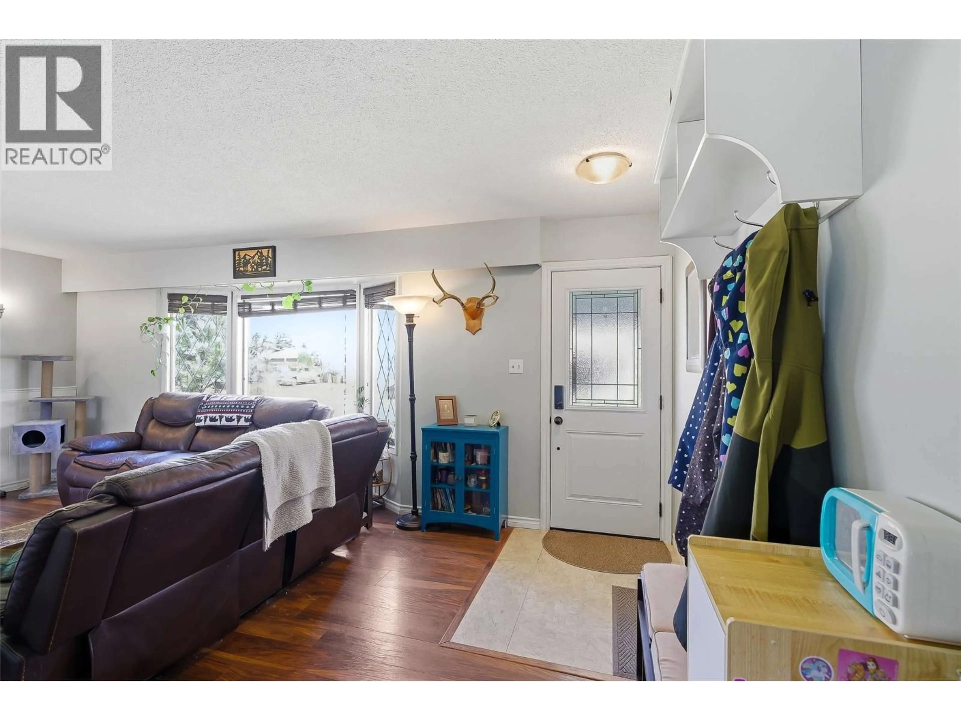 Unknown for 2135 FLEETWOOD AVENUE, Kamloops British Columbia V2B4S6