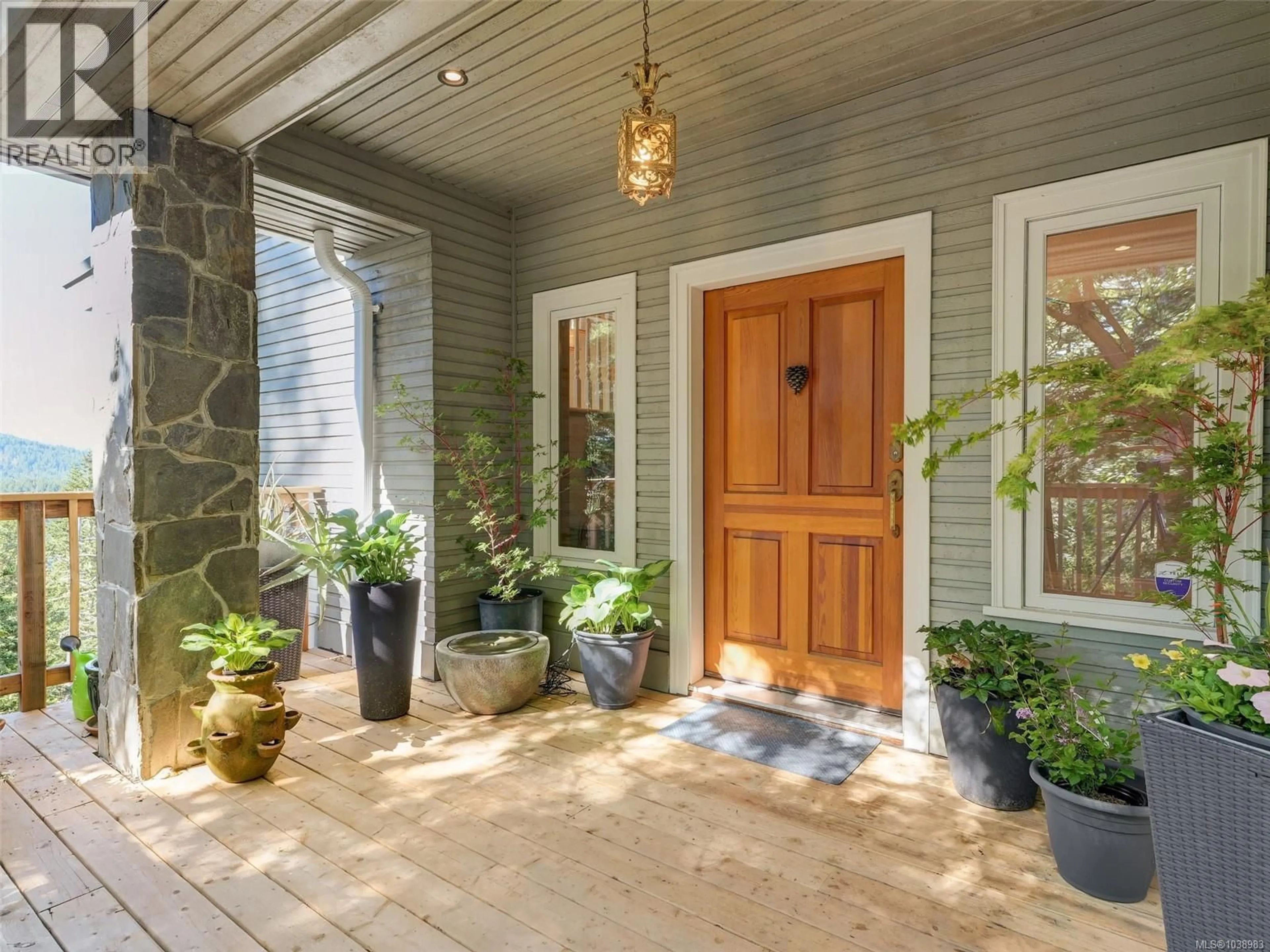Indoor entryway for 5000 SOOKE HANGER DRIVE, Sooke British Columbia V9Z1M9