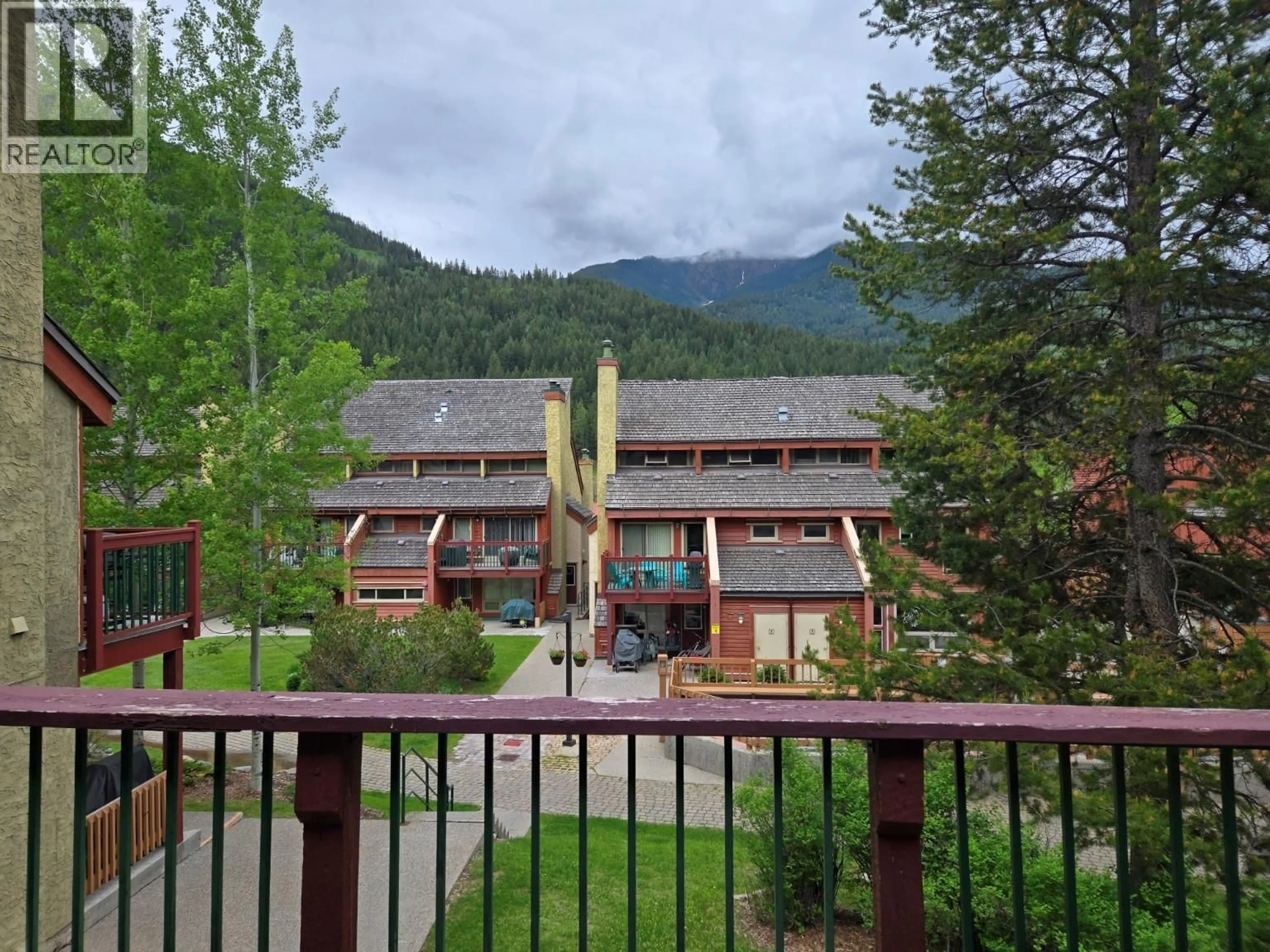 Unknown for 908 - 2030 PANORAMA DRIVE, Panorama British Columbia V0A1T0
