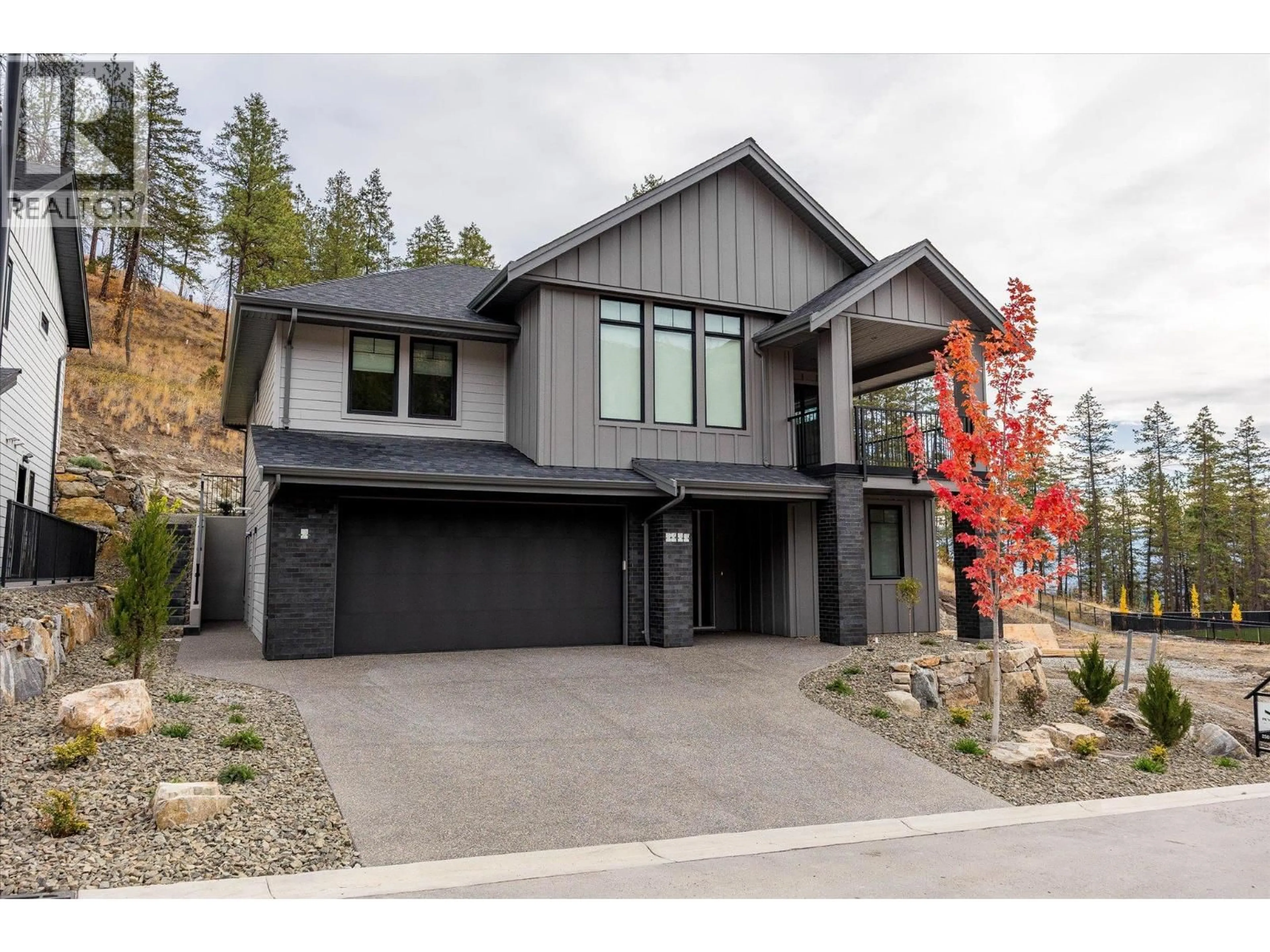 Unknown for 1437 APRIL SPRINGS COURT, Kelowna British Columbia V1V2C6