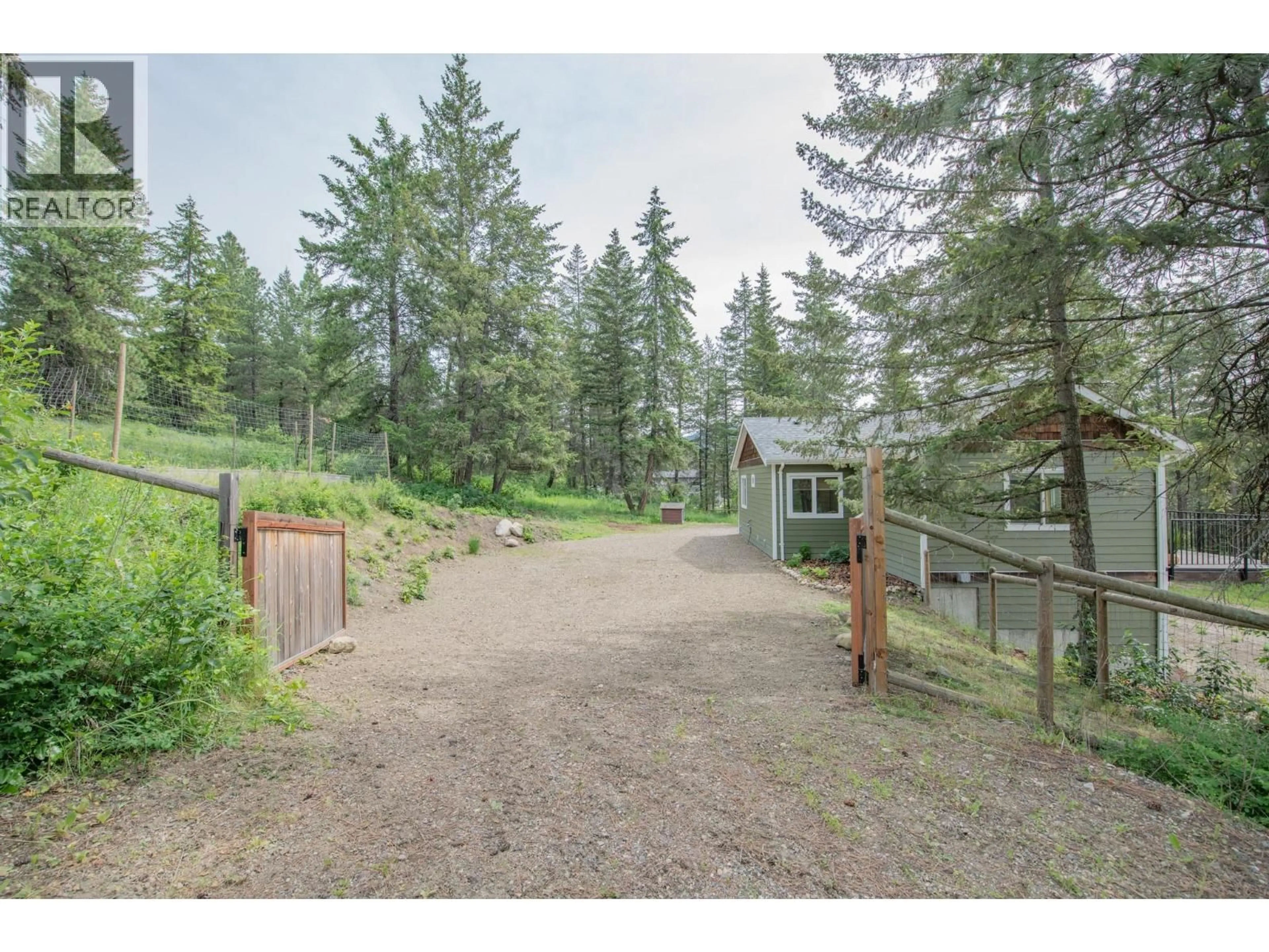 Unknown for 189 RYLIN ROAD, Lumby British Columbia V0E2G1