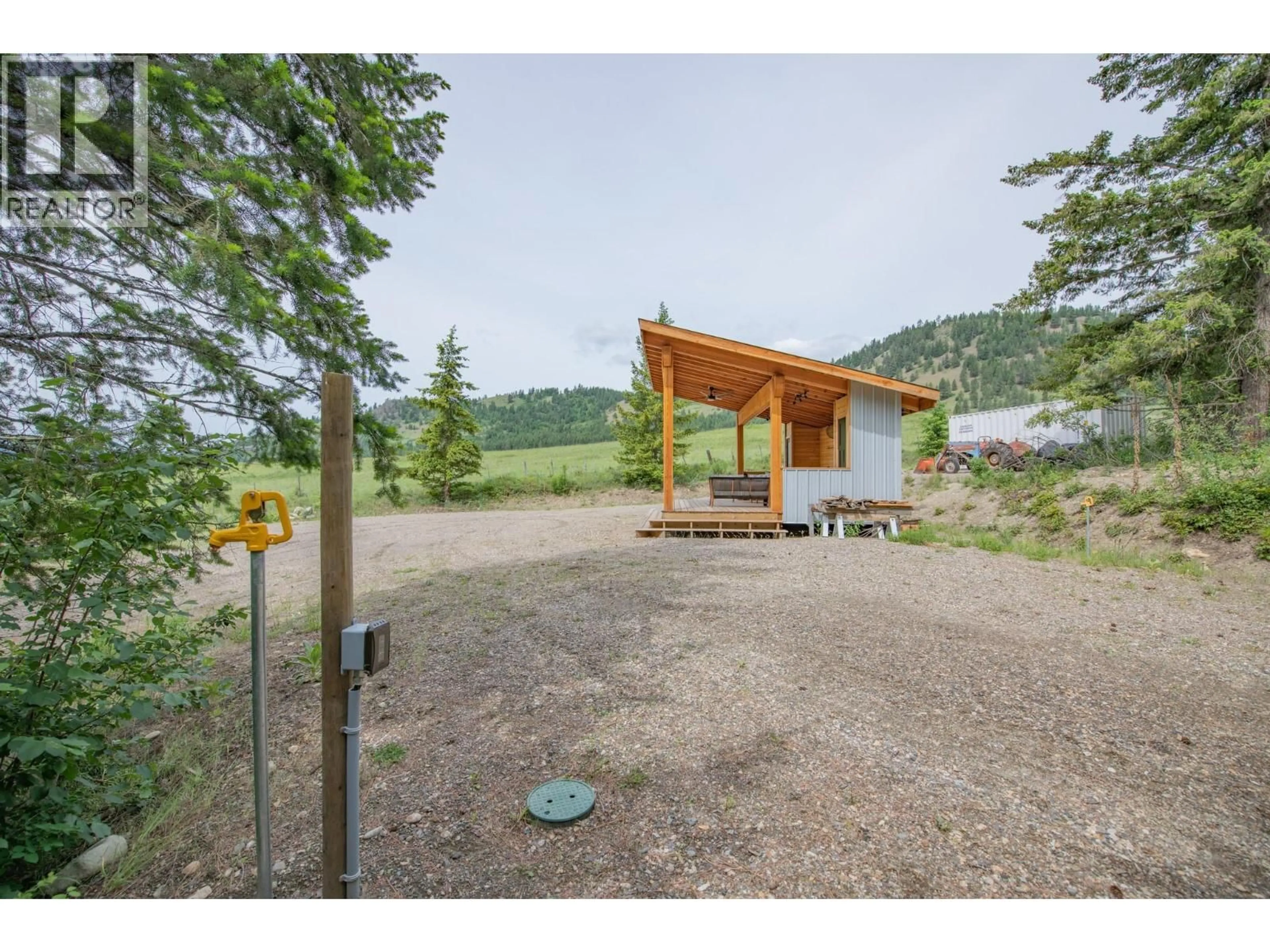 Unknown for 189 RYLIN ROAD, Lumby British Columbia V0E2G1