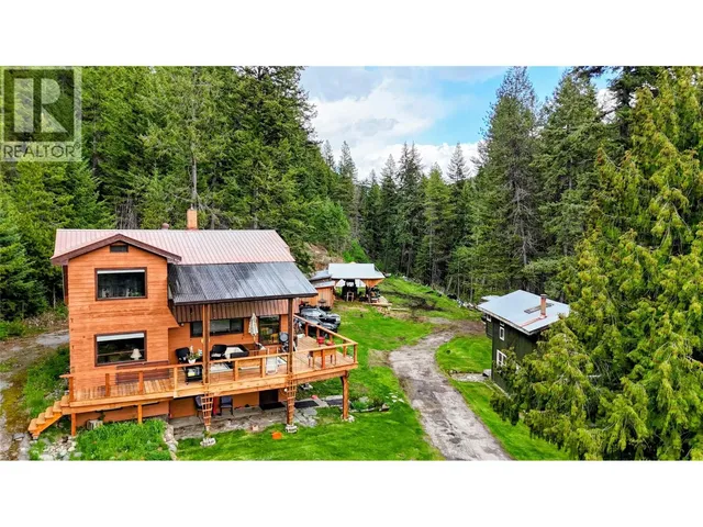 1525 HIGHWAY 3 / 95 HIGHWAY, Yahk 2