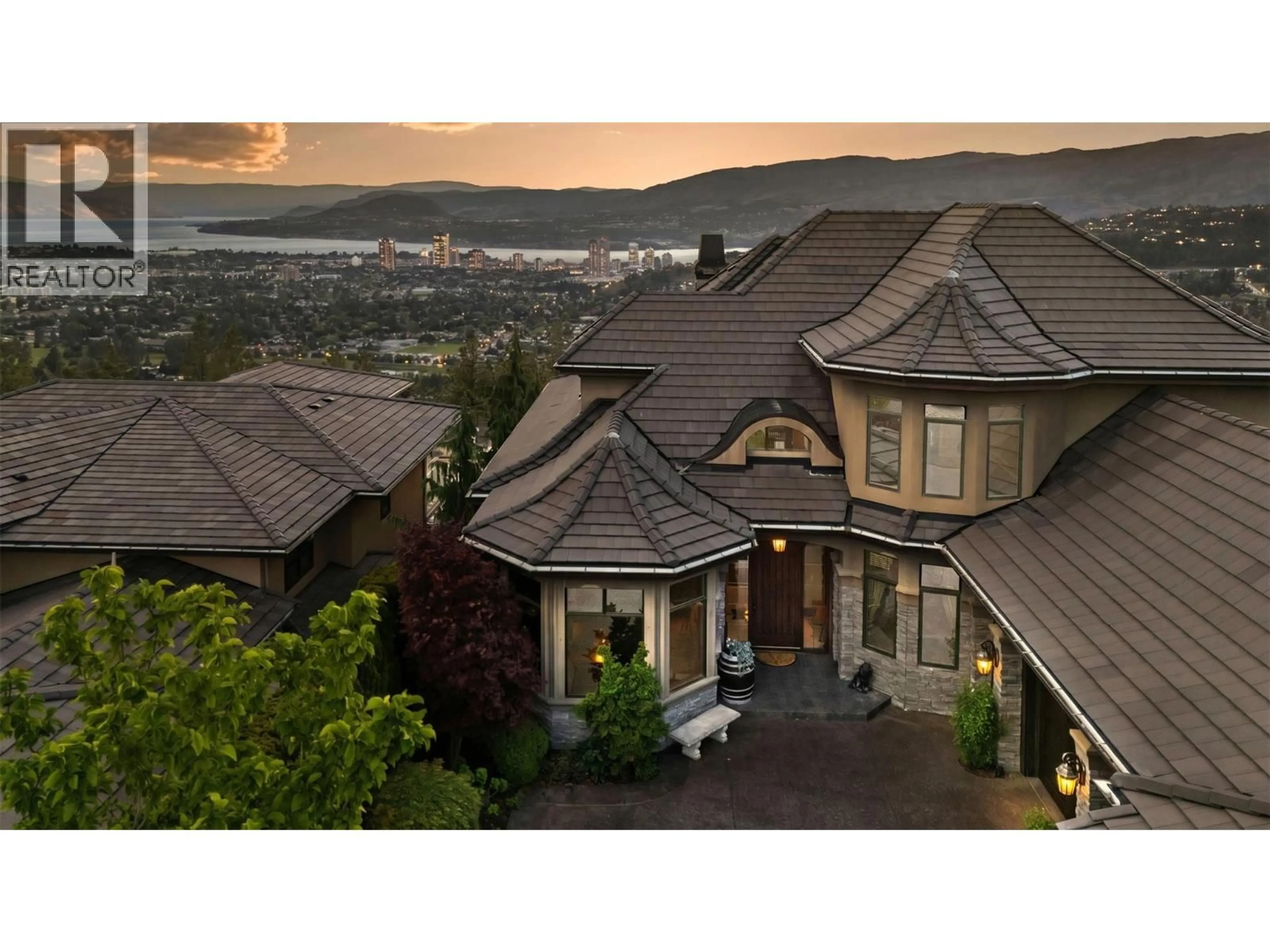 Unknown for 2449 SELKIRK DRIVE, Kelowna British Columbia V1V2R7
