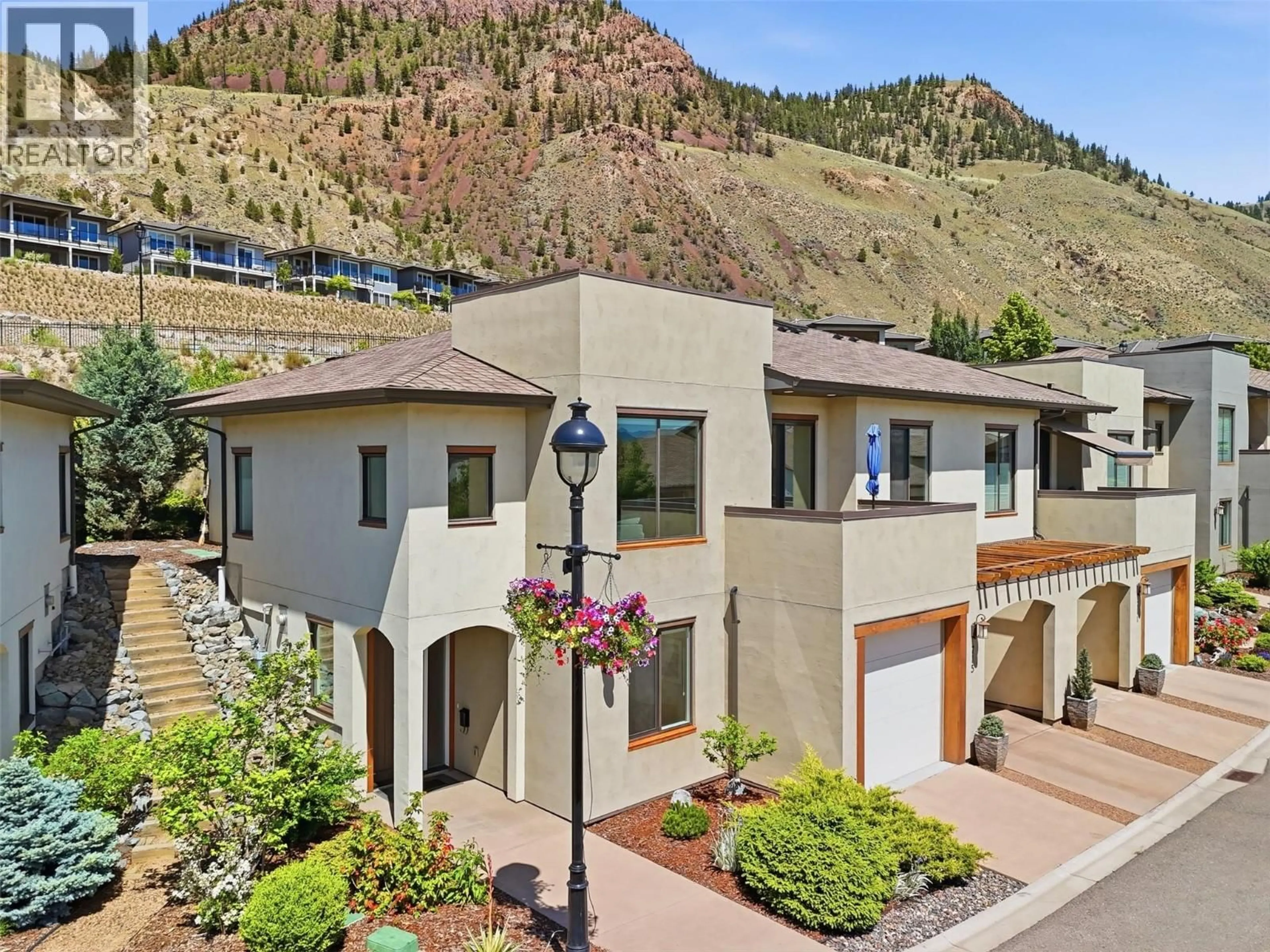 Unknown for 715 BELMONTE TERRACE, Kamloops British Columbia V2H0C6