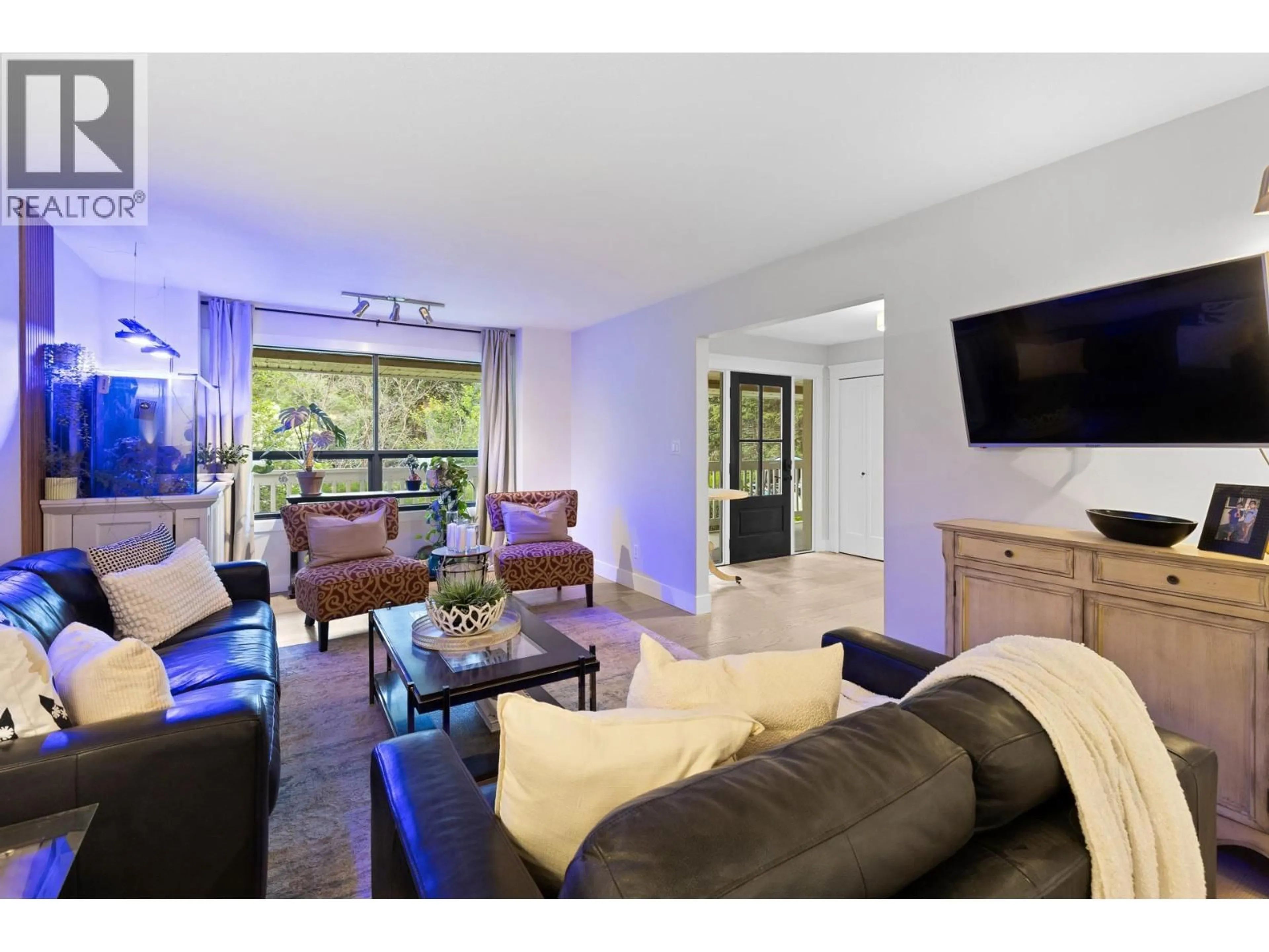 Living room with furniture, unknown for 7654 FALCON RIDGE CRESCENT, Kelowna British Columbia V1P1J1
