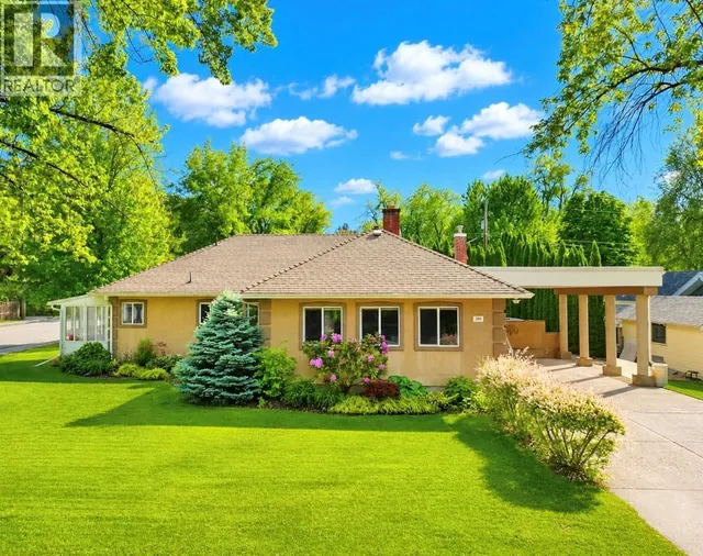 201 RITCHIE AVENUE, Trail 2