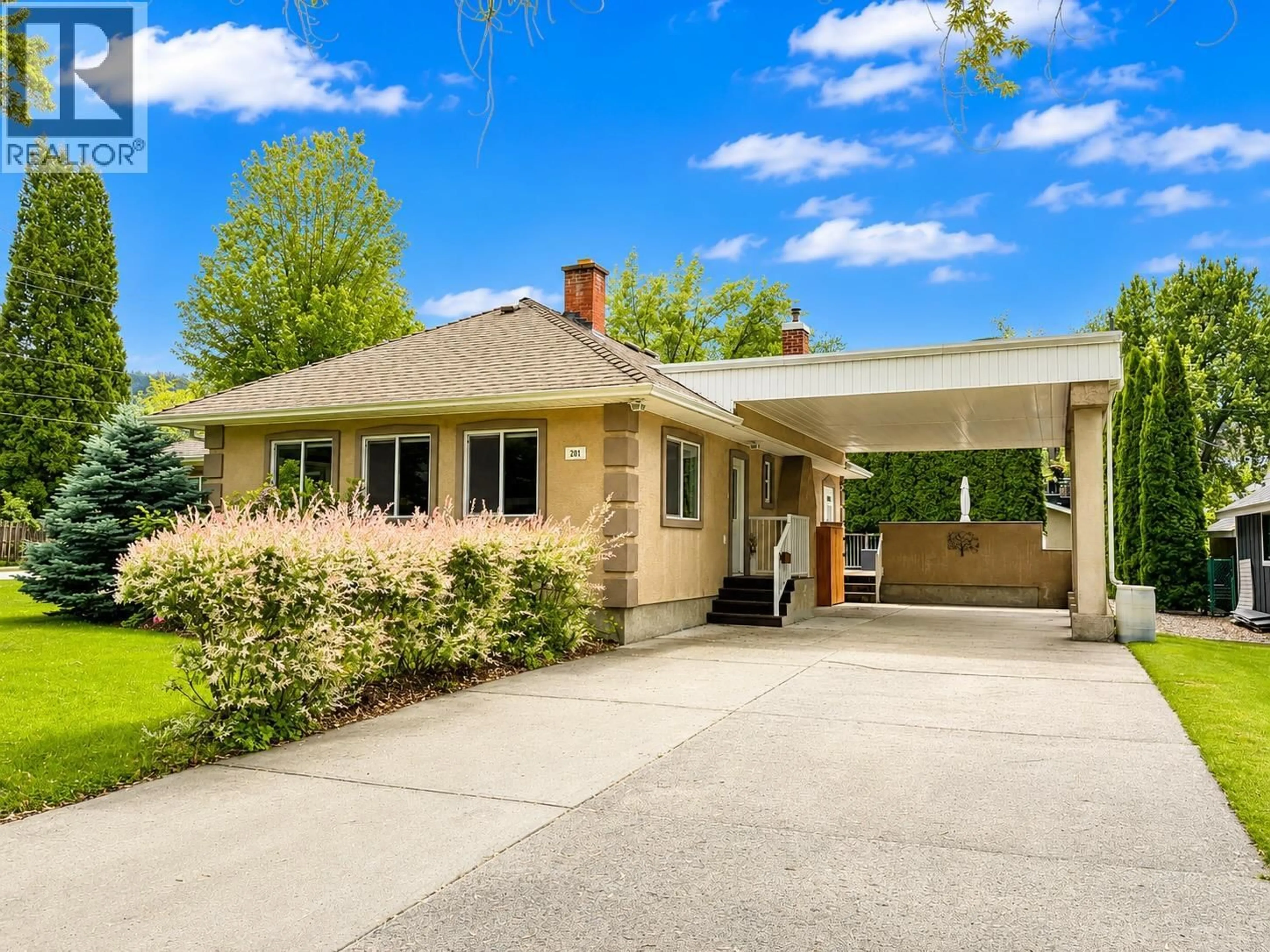 Unknown for 201 RITCHIE AVENUE, Trail British Columbia V1R1H1