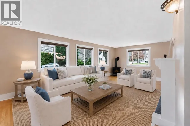 201 RITCHIE AVENUE, Trail 5