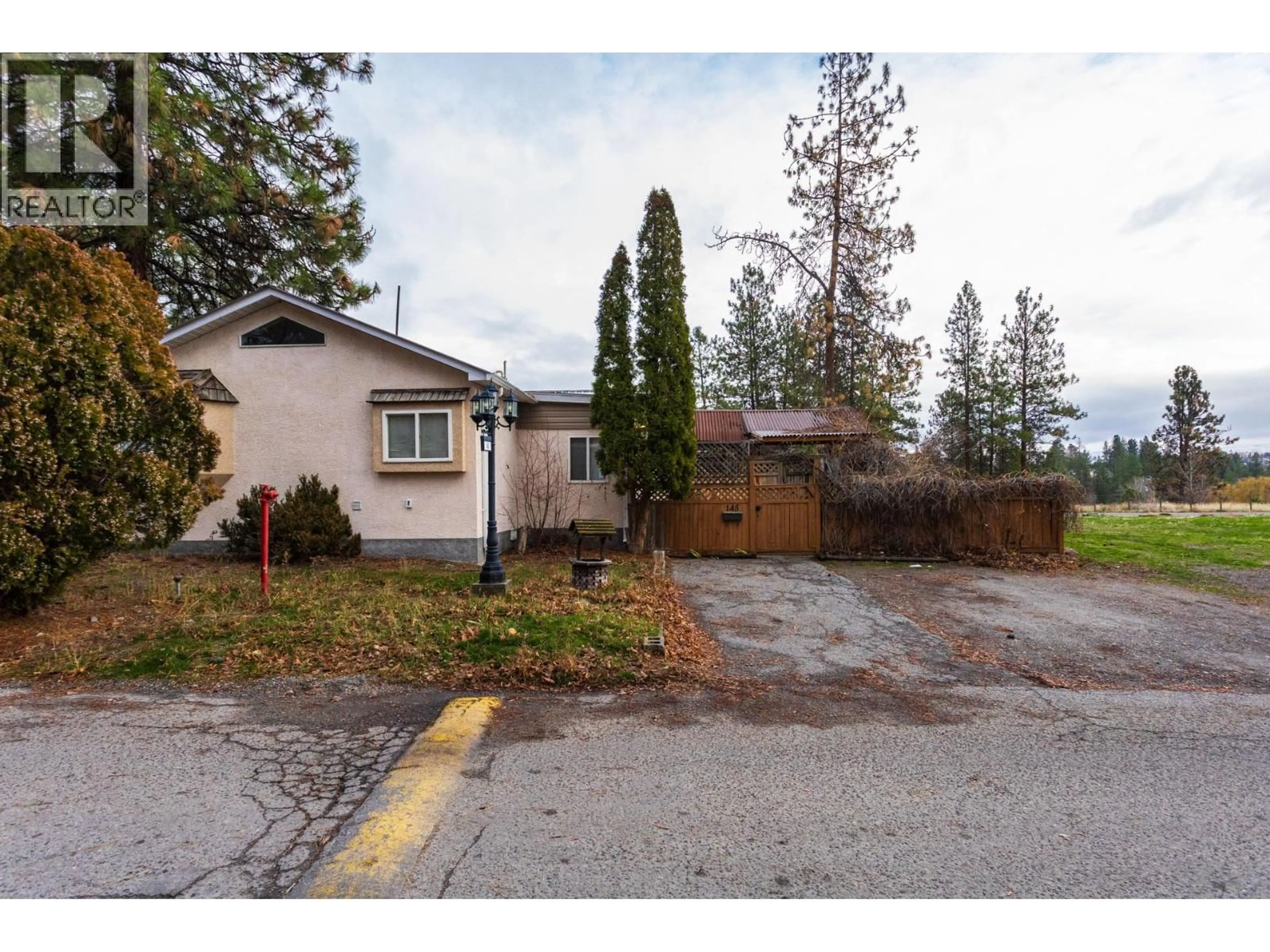 Unknown for 145 - 1999 HIGHWAY 97 OTHER SOUTH, West Kelowna British Columbia V1Z1B2