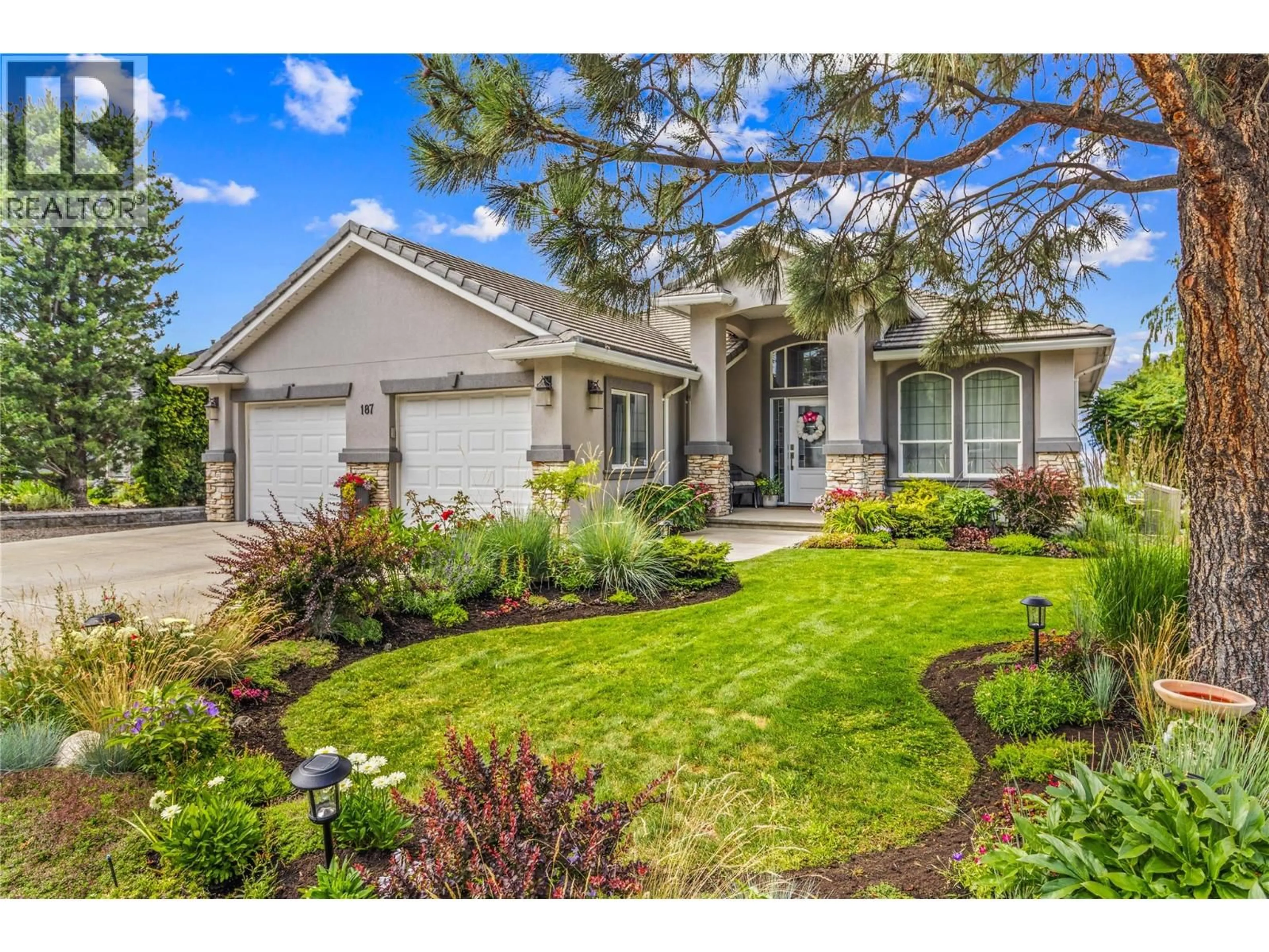 Unknown for 187 COPPERTREE COURT, Kamloops British Columbia V2E2N4